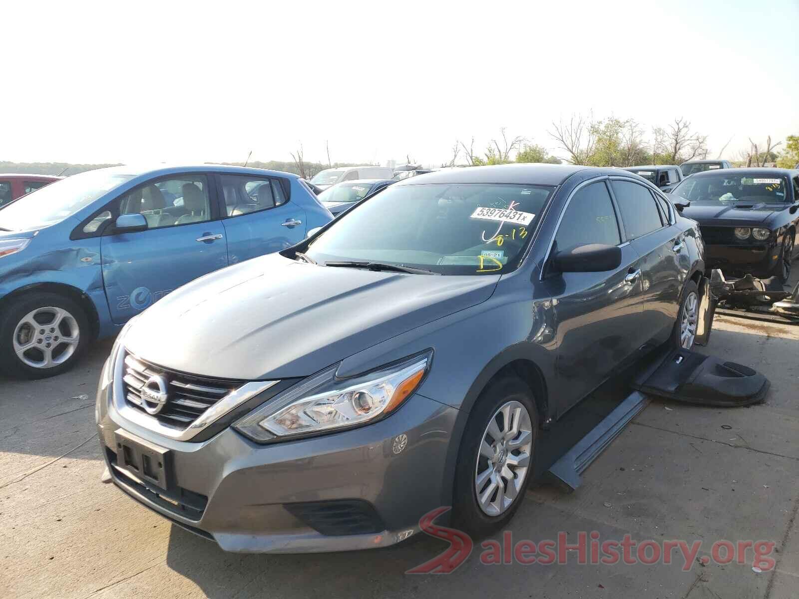 1N4AL3AP8HC256850 2017 NISSAN ALTIMA