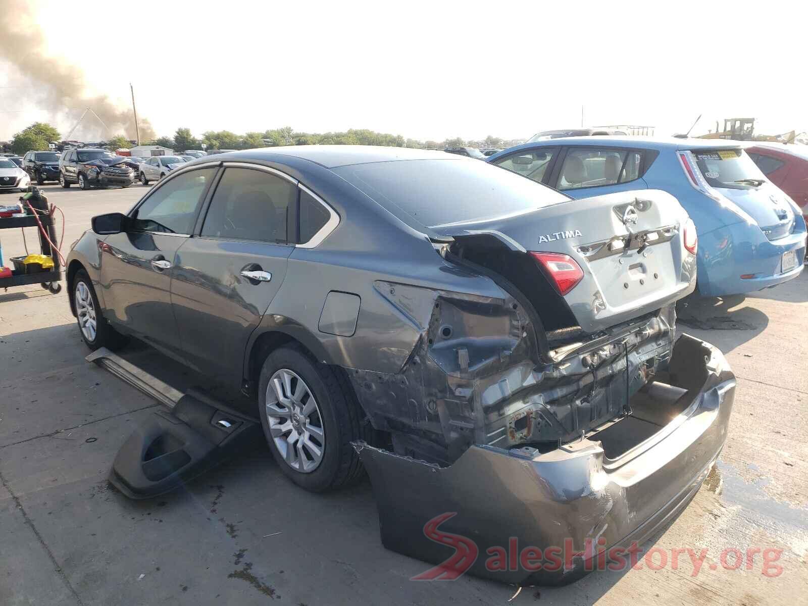 1N4AL3AP8HC256850 2017 NISSAN ALTIMA