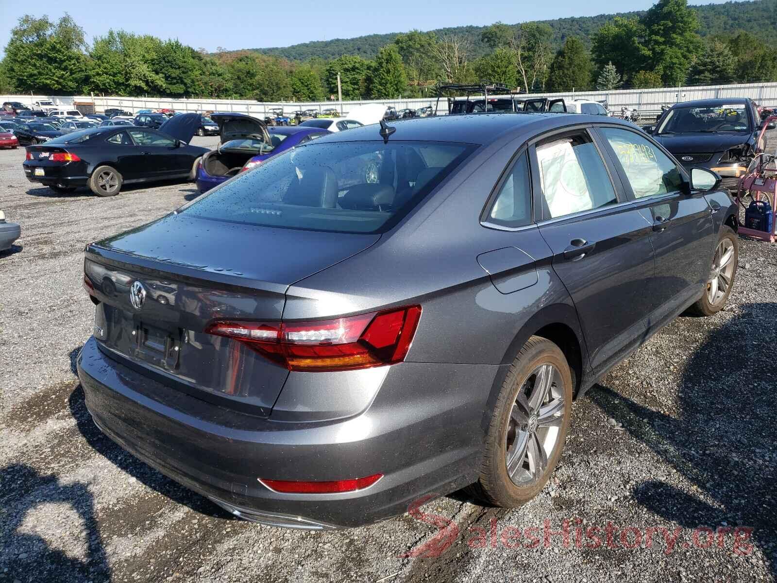 3VWC57BUXKM080332 2019 VOLKSWAGEN JETTA