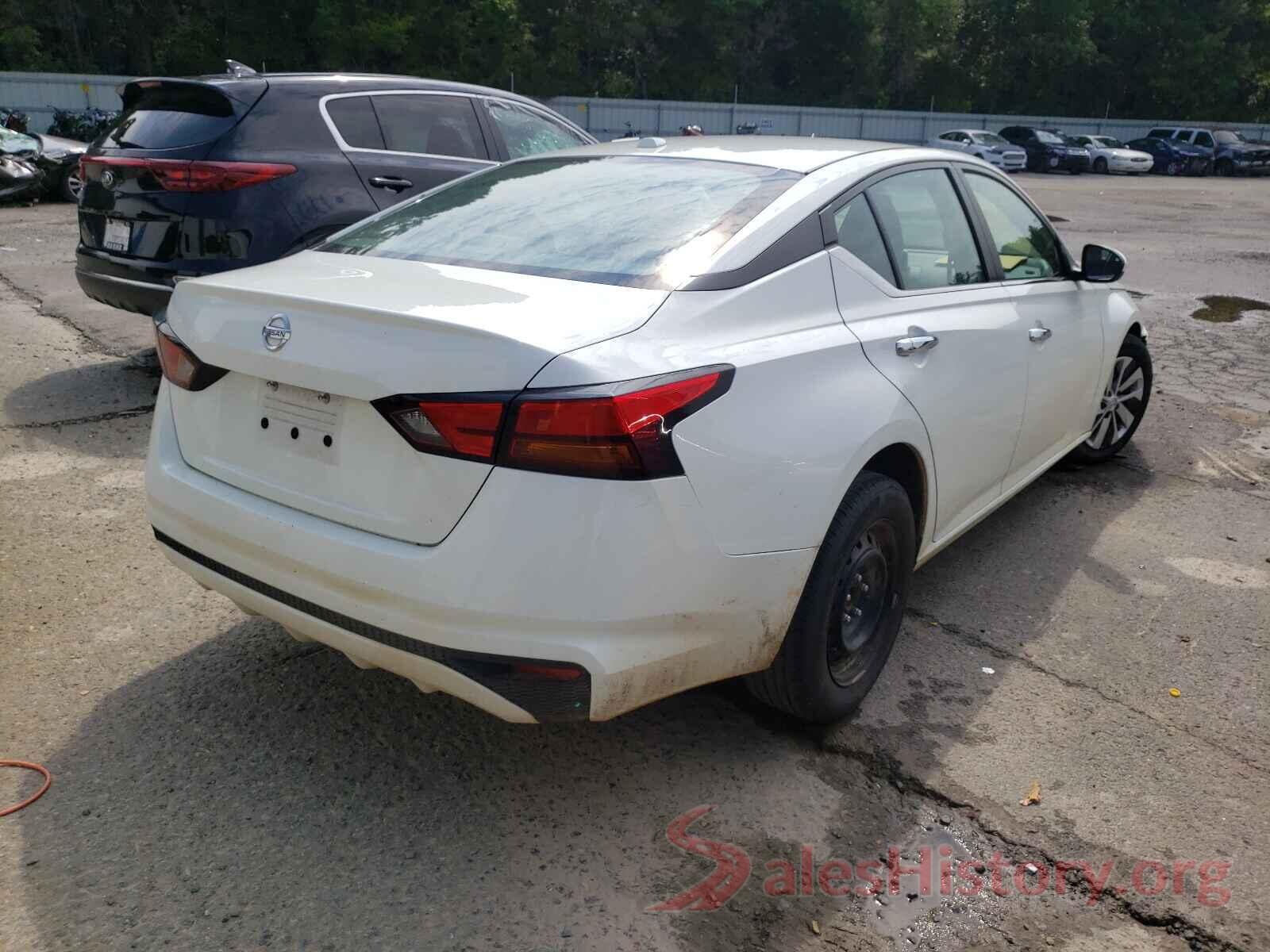 1N4BL4BV9KC258783 2019 NISSAN ALTIMA