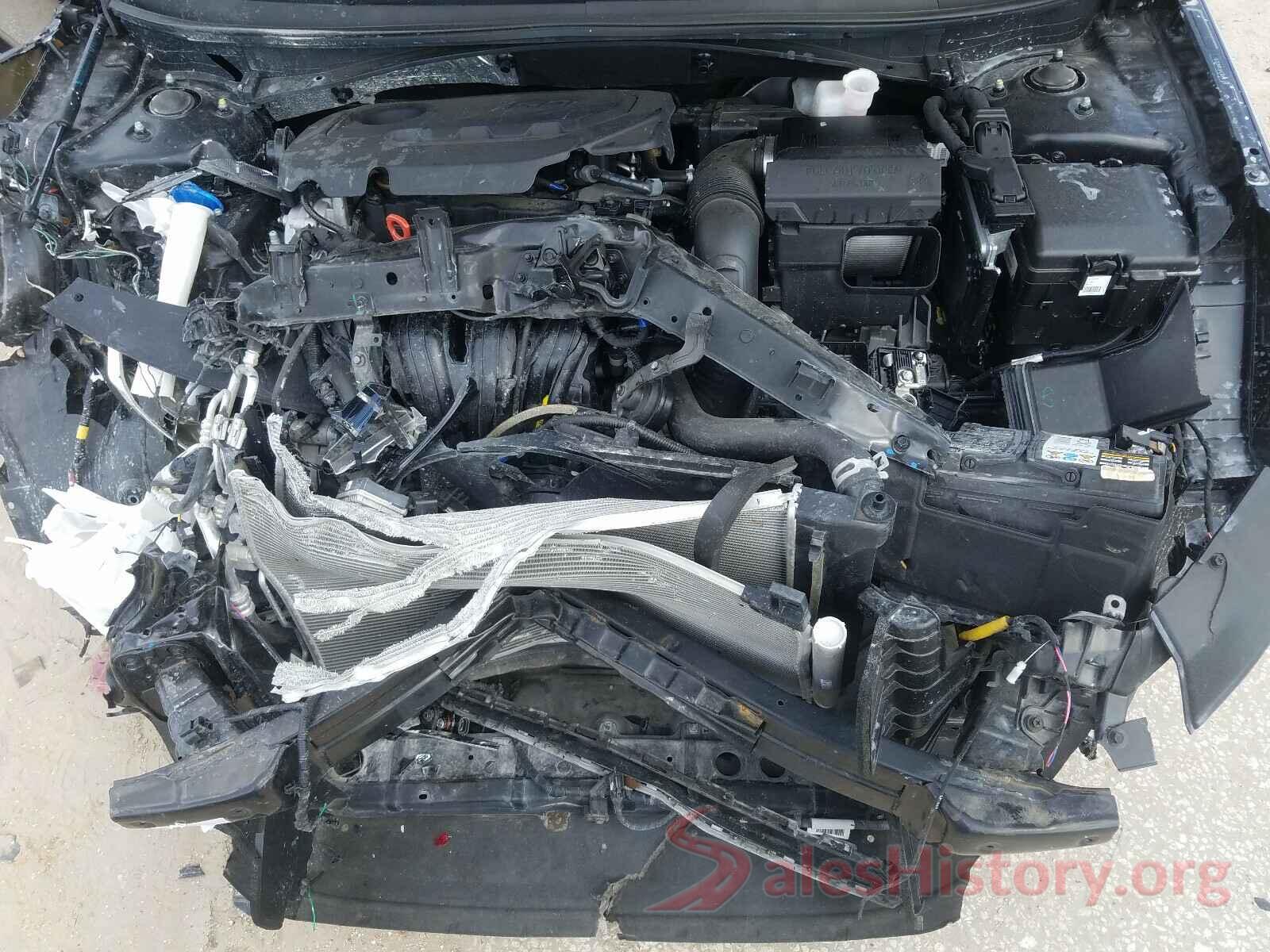 5NPE34AF4JH613170 2018 HYUNDAI SONATA