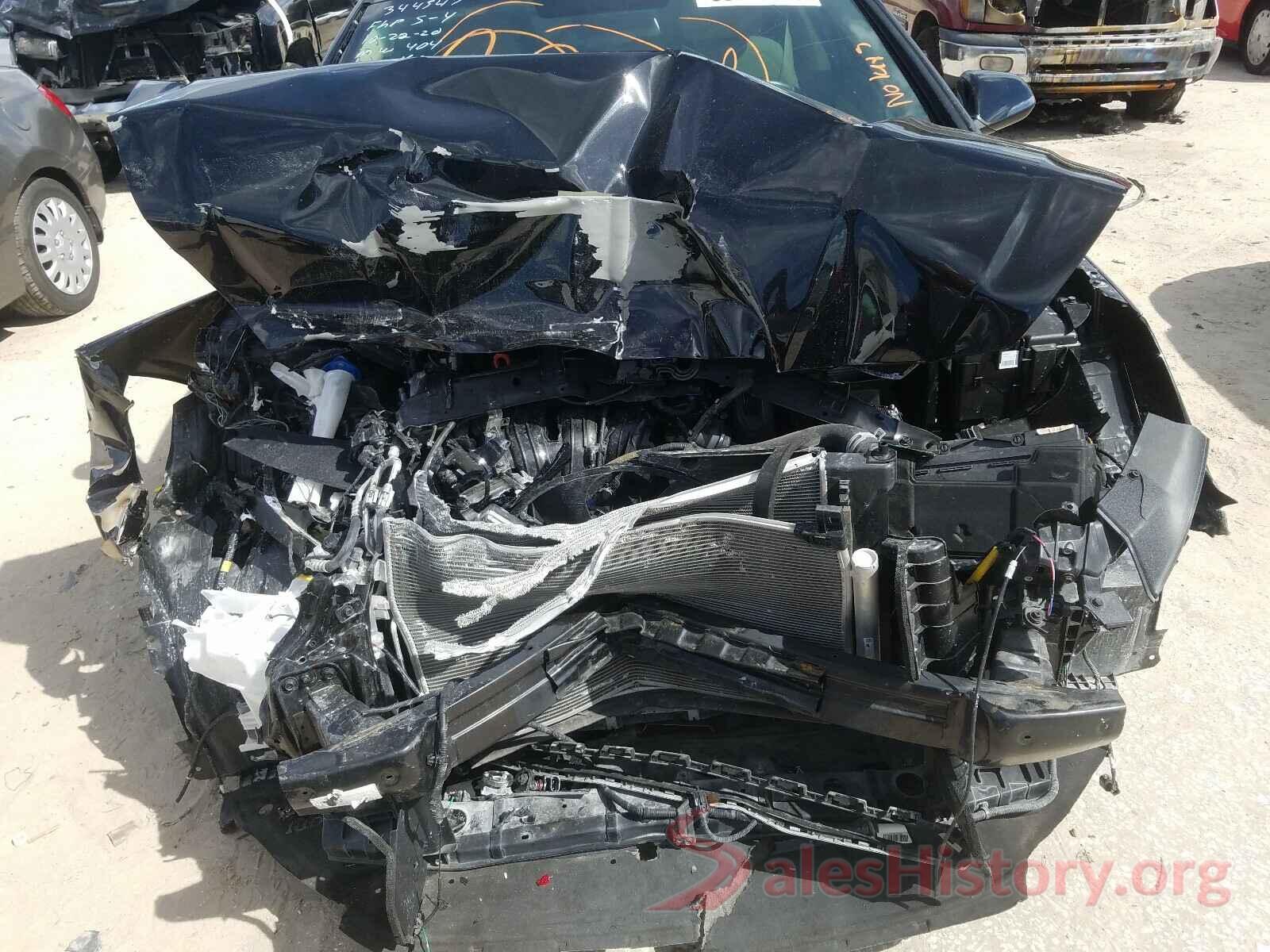 5NPE34AF4JH613170 2018 HYUNDAI SONATA