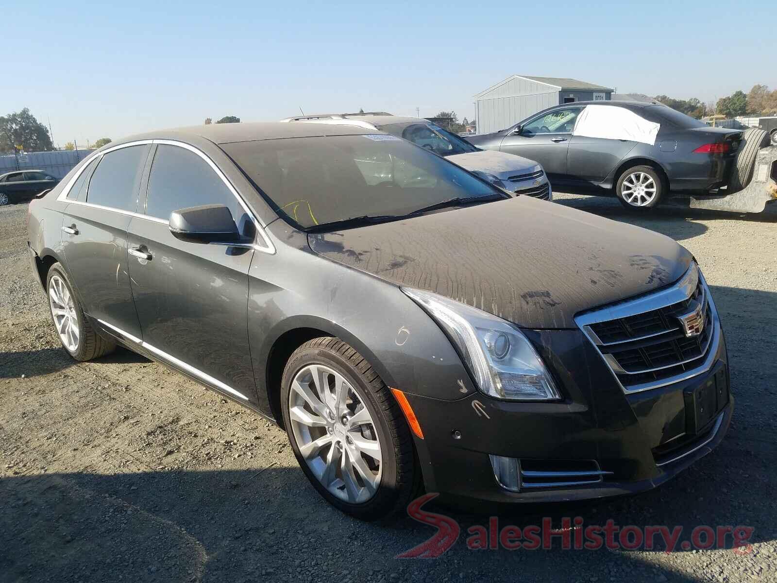 2G61M5S34H9141221 2017 CADILLAC XTS