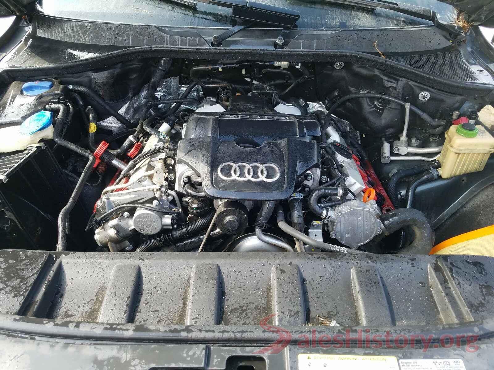 WA1LGAFE2DD013116 2013 AUDI Q7