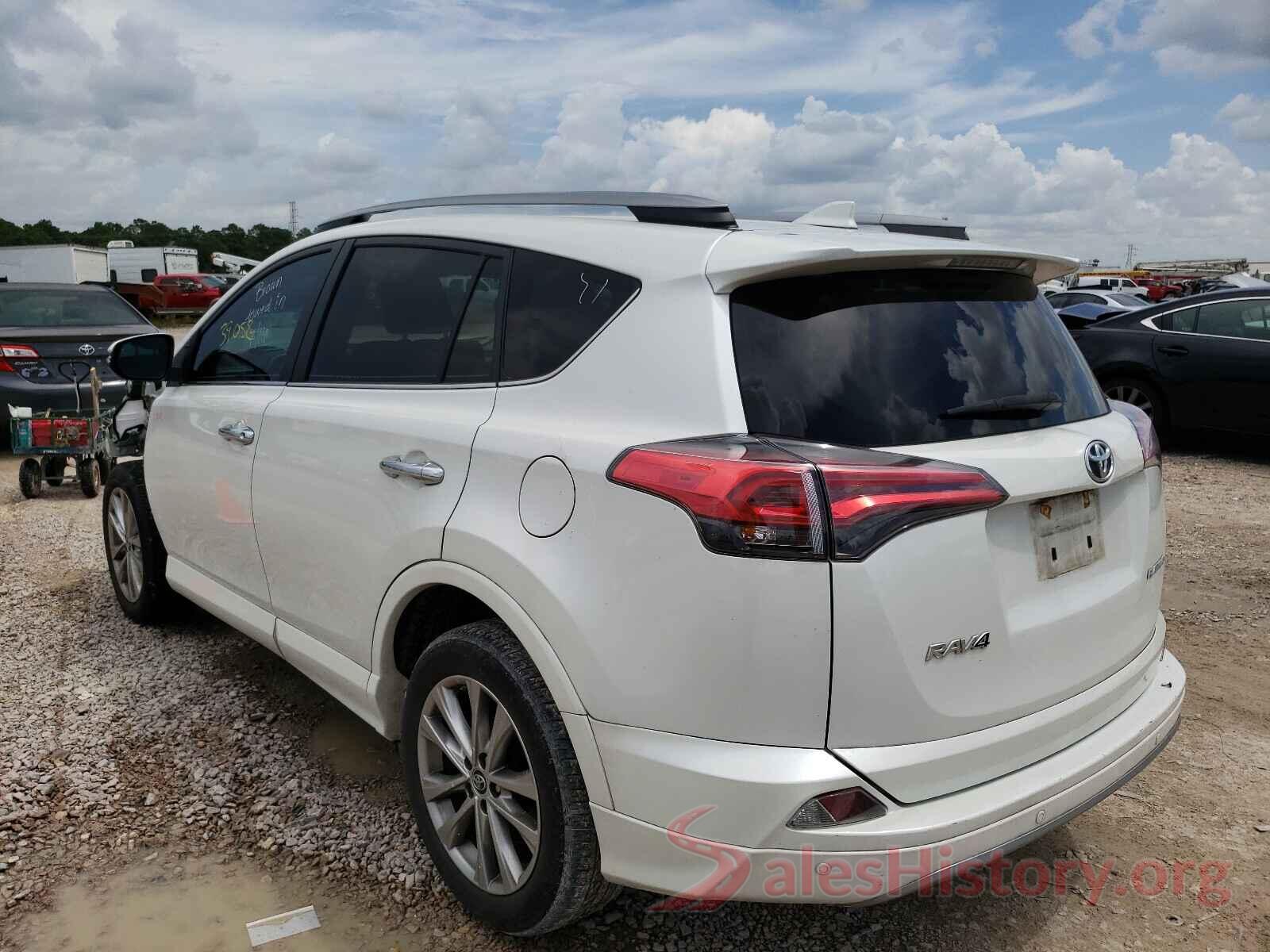 2T3YFREV6HW385503 2017 TOYOTA RAV4