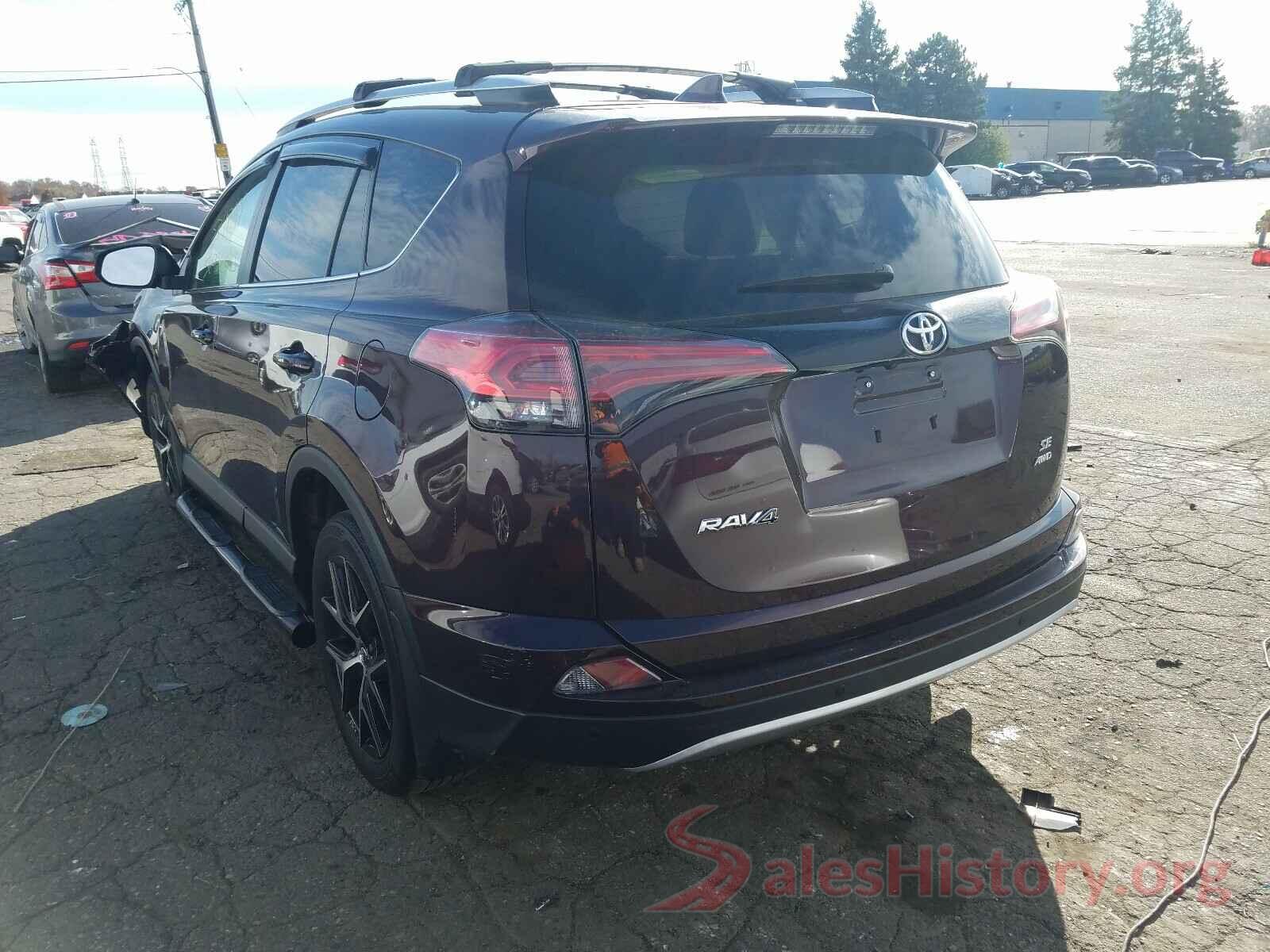 2T3JFREV5GW427949 2016 TOYOTA RAV4