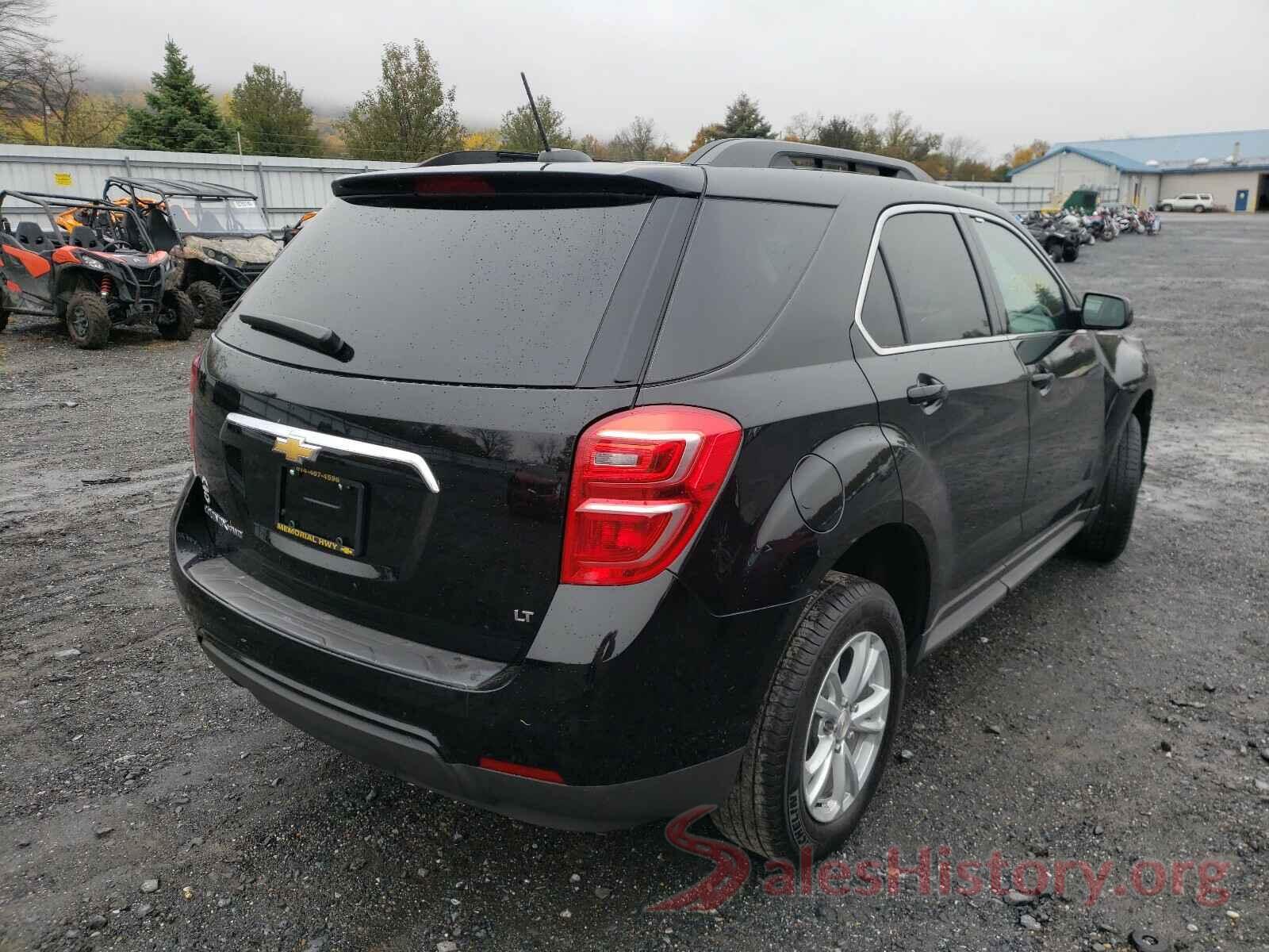 2GNFLFEK4H6187140 2017 CHEVROLET EQUINOX