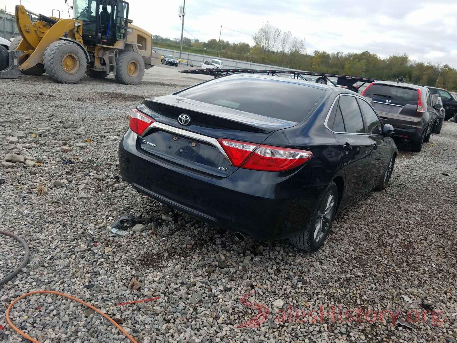 4T1BF1FKXGU264914 2016 TOYOTA CAMRY