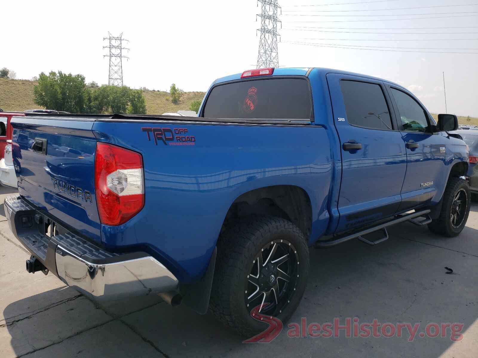 5TFDW5F18HX605478 2017 TOYOTA TUNDRA