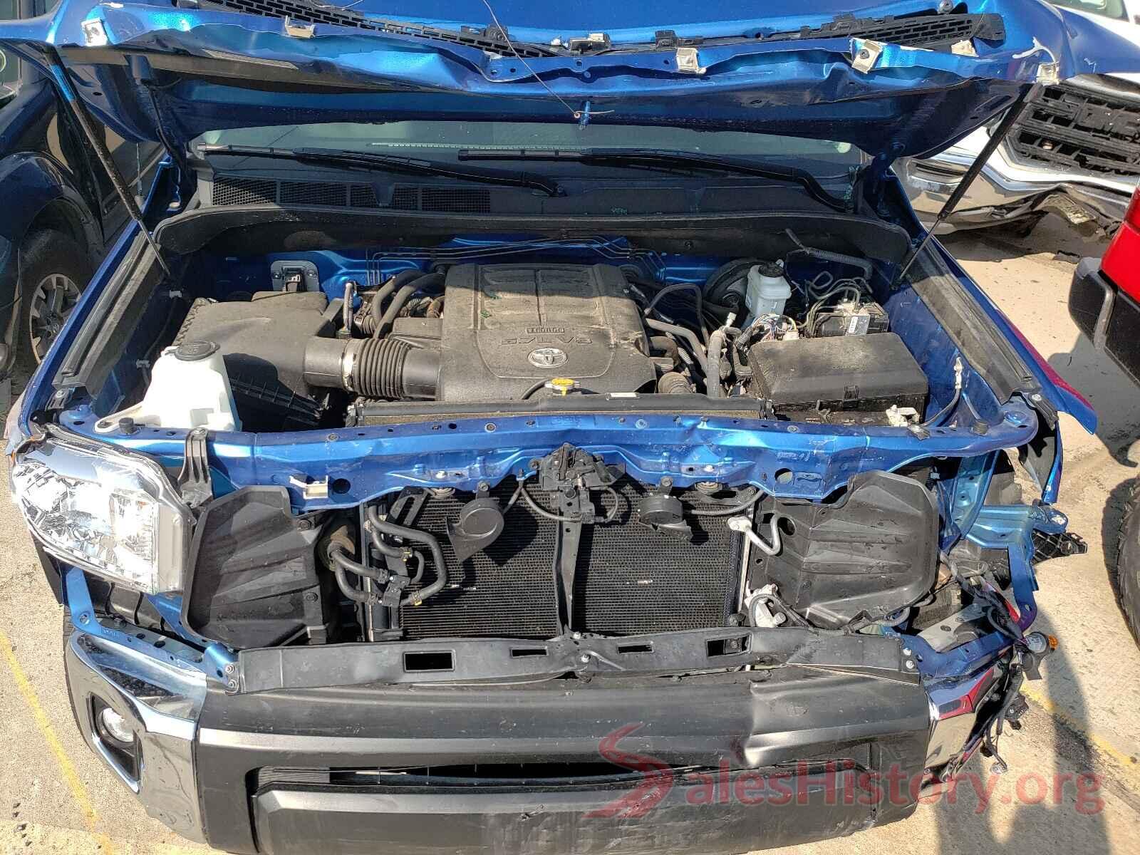 5TFDW5F18HX605478 2017 TOYOTA TUNDRA