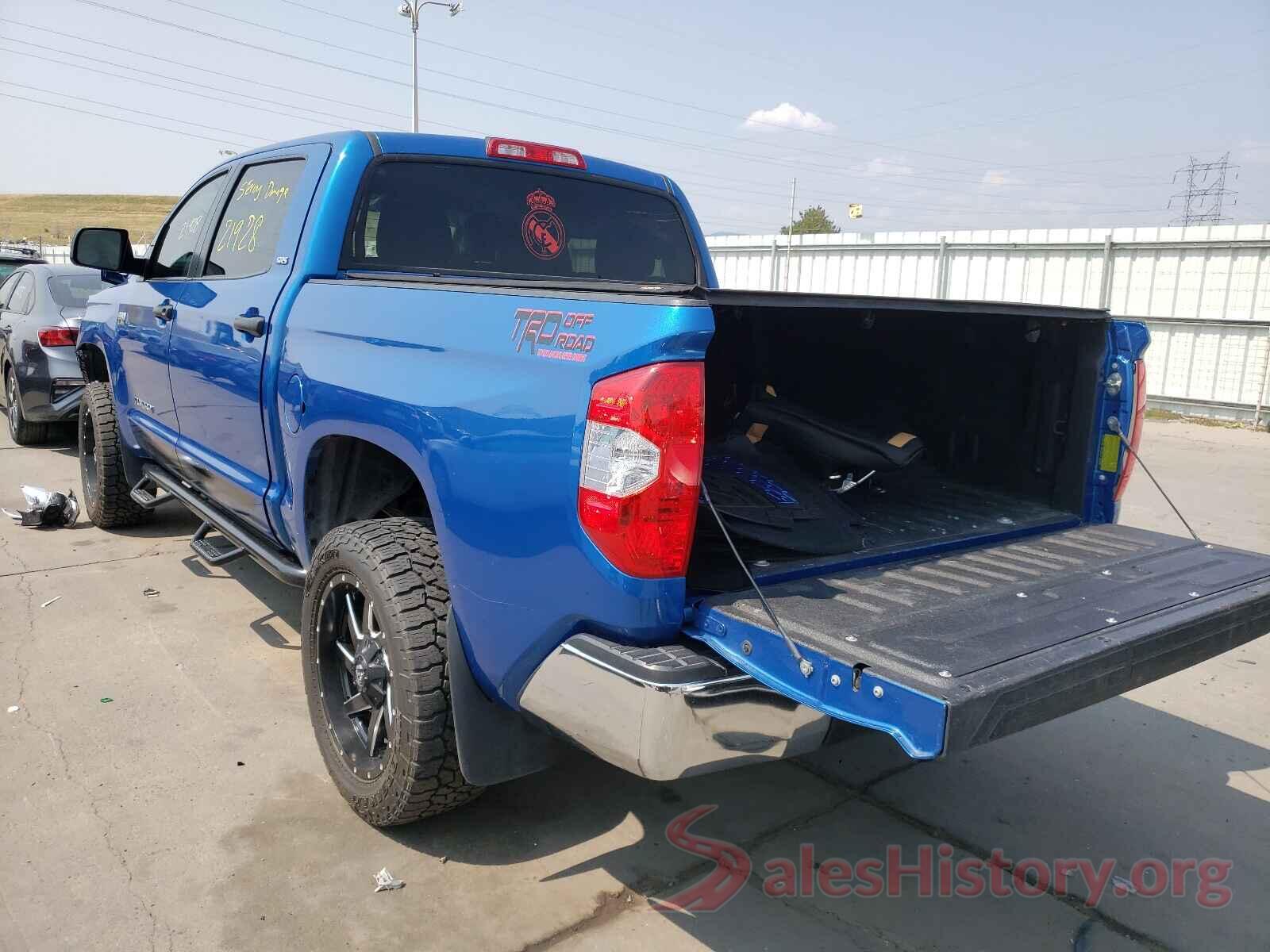 5TFDW5F18HX605478 2017 TOYOTA TUNDRA