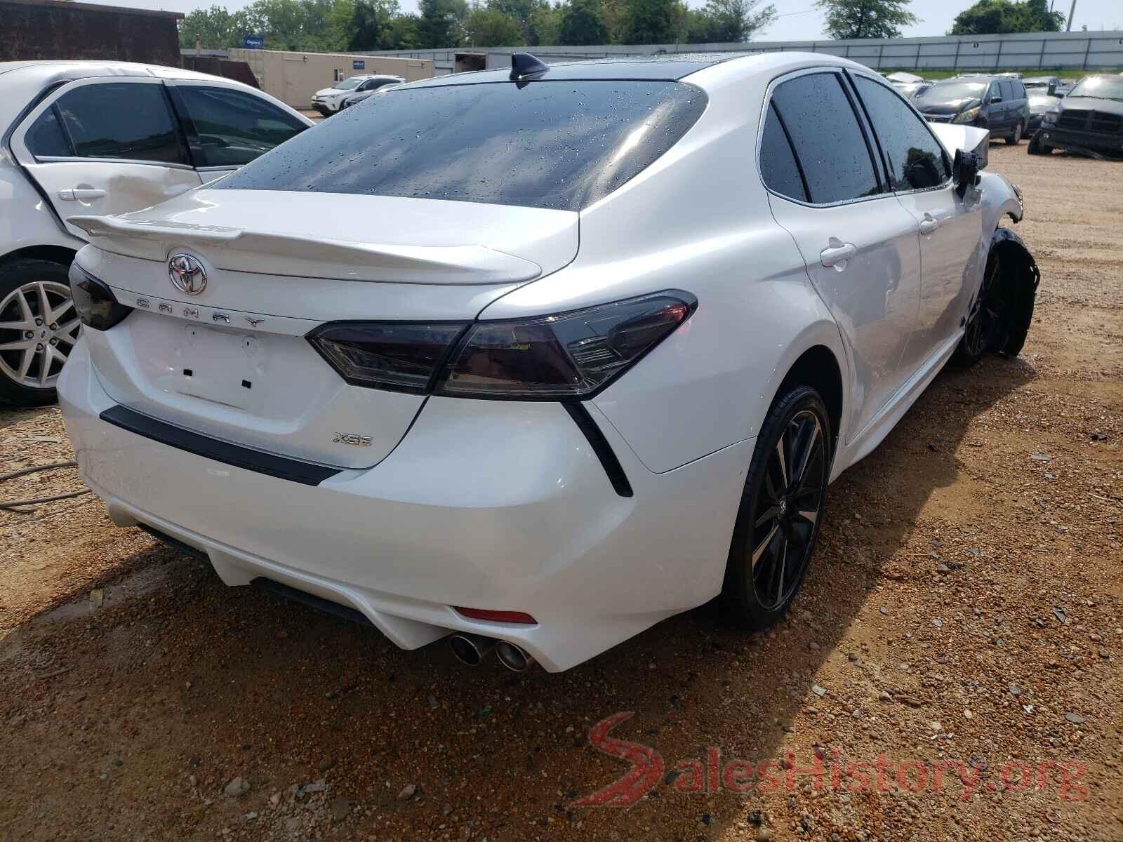 4T1BZ1HK0KU029628 2019 TOYOTA CAMRY