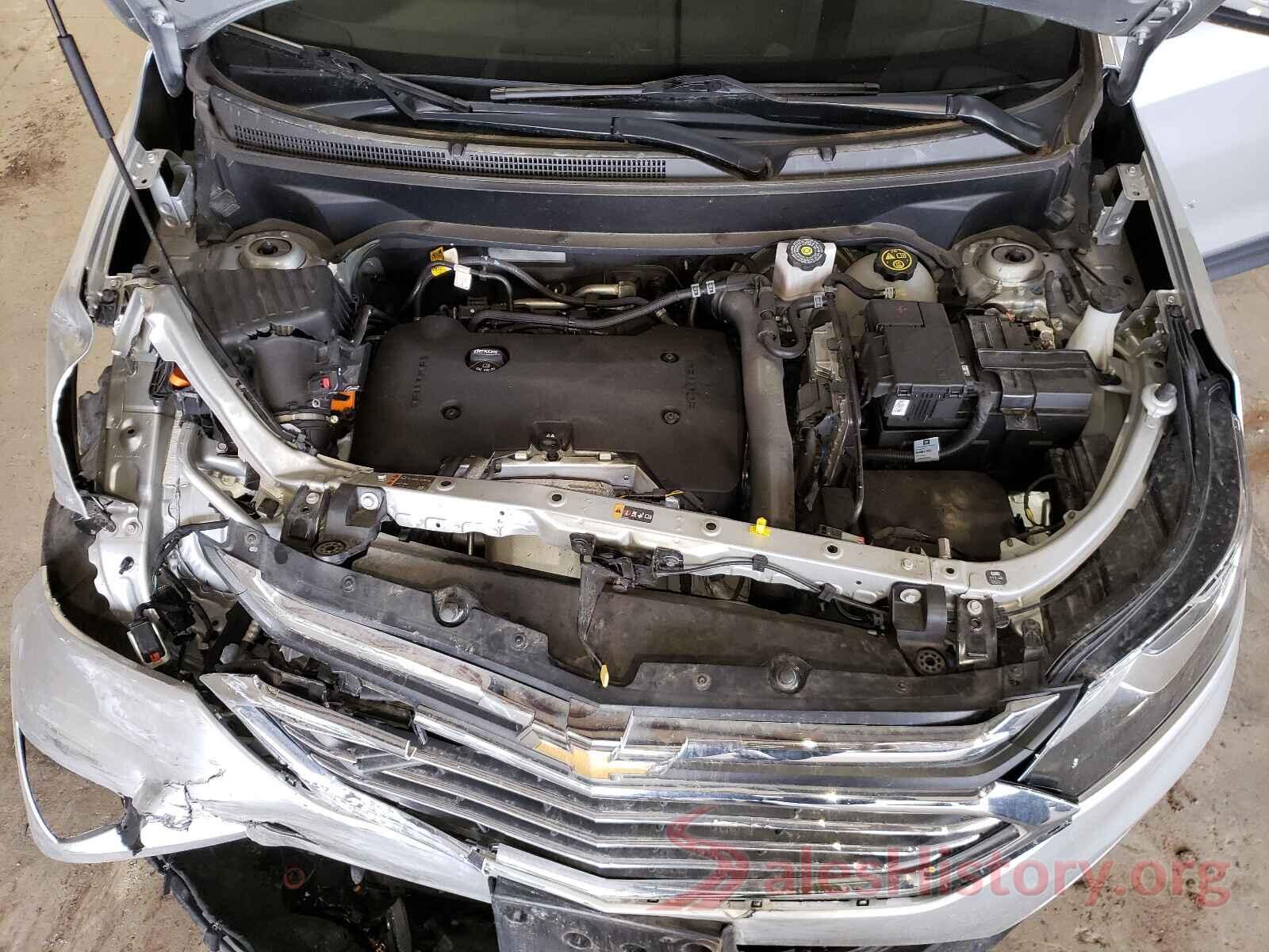 2GNAXPEX0K6269700 2019 CHEVROLET EQUINOX