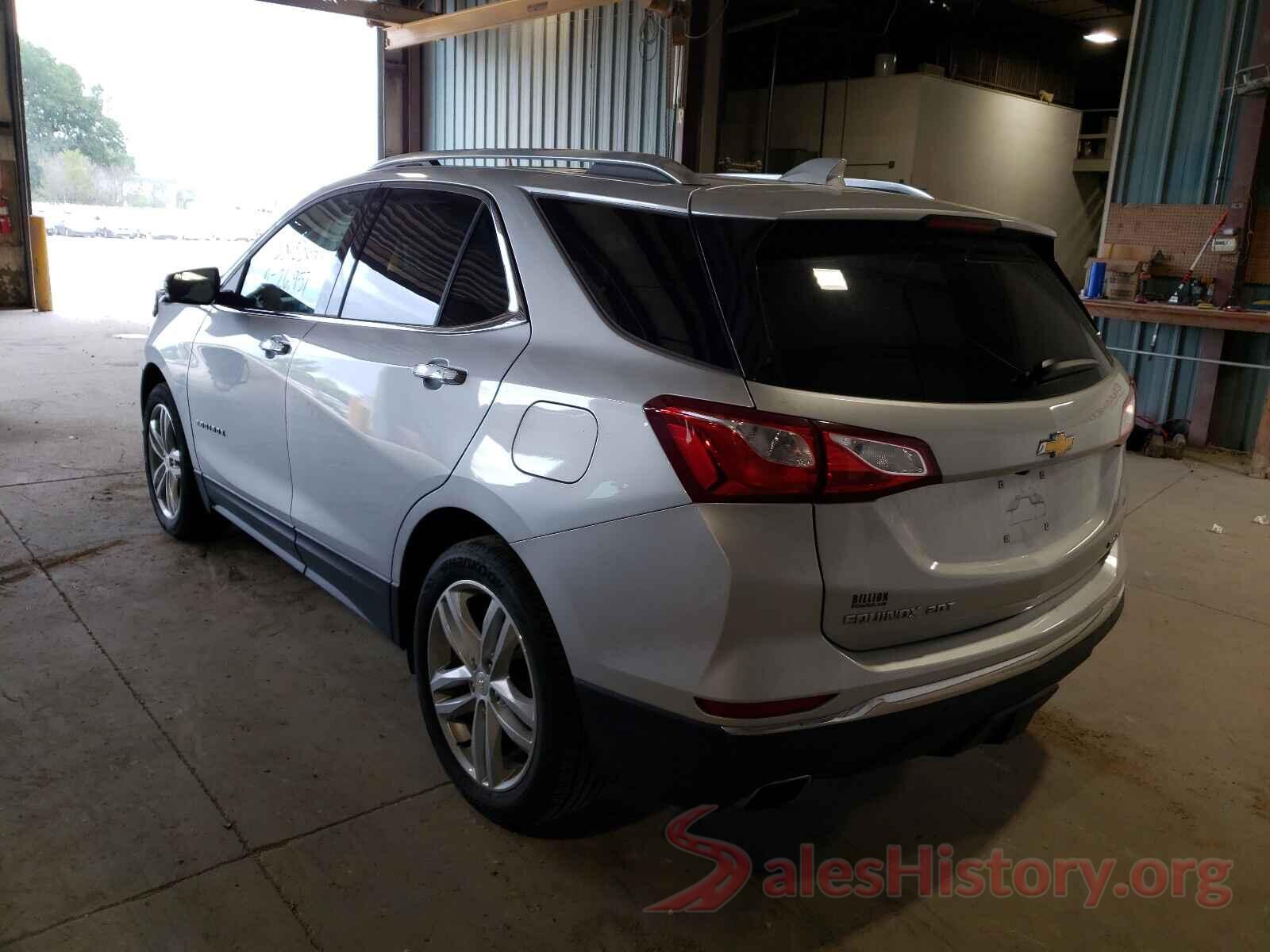 2GNAXPEX0K6269700 2019 CHEVROLET EQUINOX