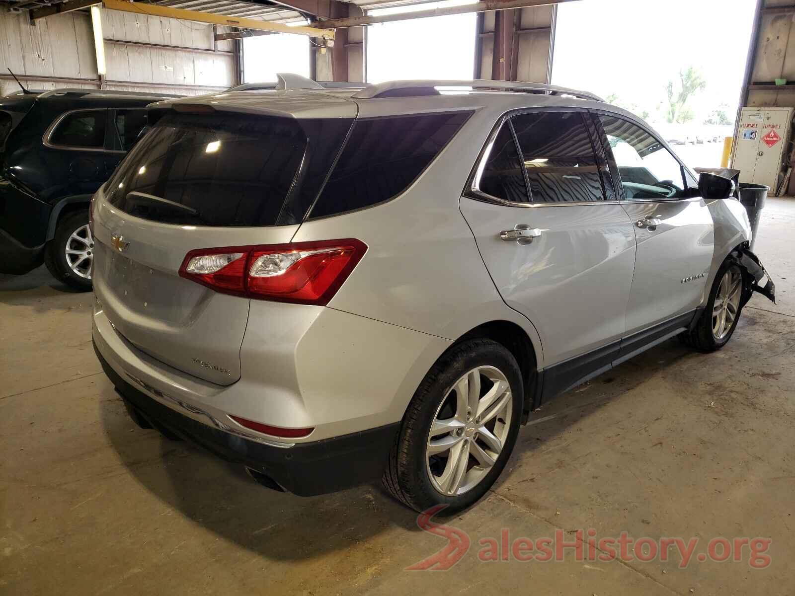 2GNAXPEX0K6269700 2019 CHEVROLET EQUINOX