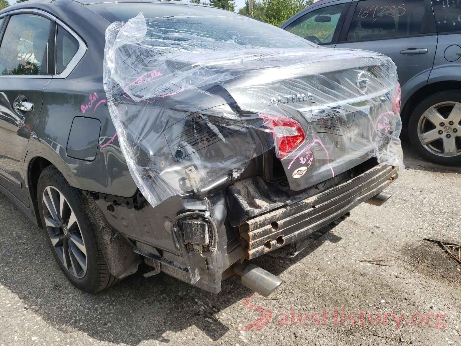 1N4AL3APXHC124978 2017 NISSAN ALTIMA