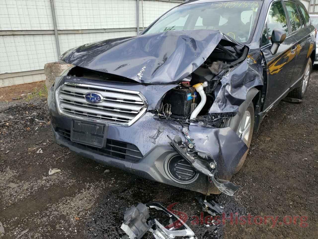 4S4BSAAC4H3282151 2017 SUBARU OUTBACK