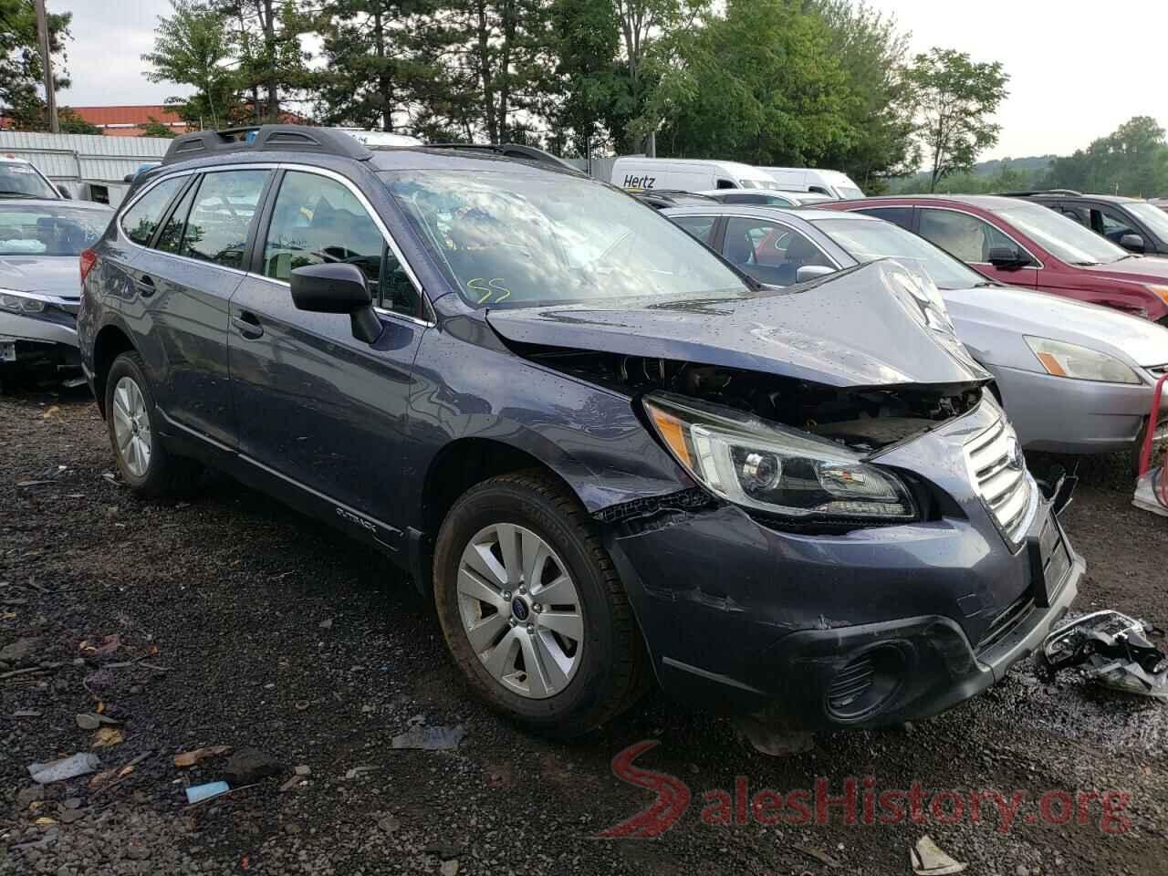 4S4BSAAC4H3282151 2017 SUBARU OUTBACK