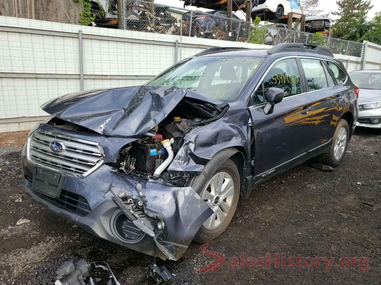 4S4BSAAC4H3282151 2017 SUBARU OUTBACK