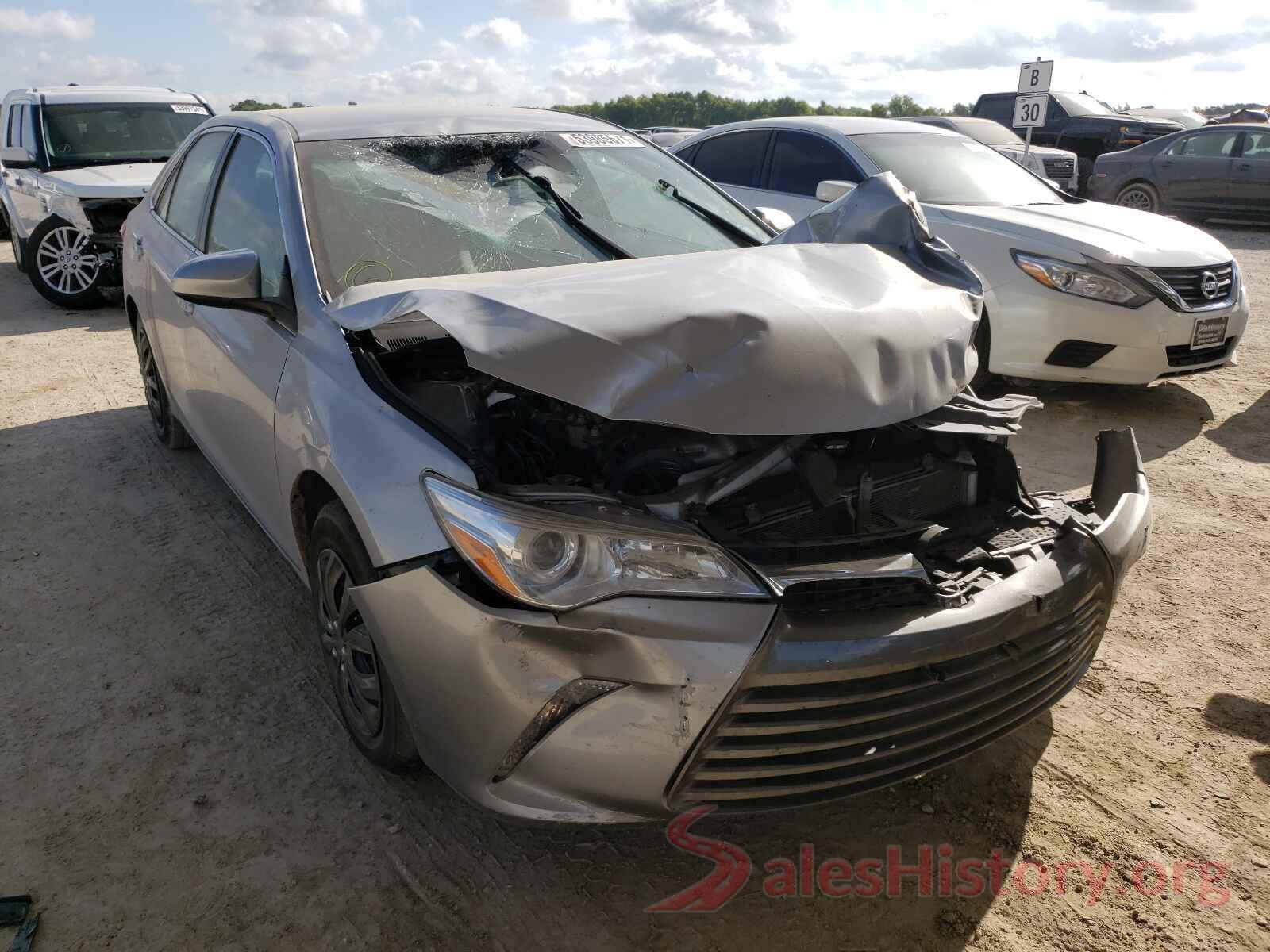 4T4BF1FK8GR550444 2016 TOYOTA CAMRY