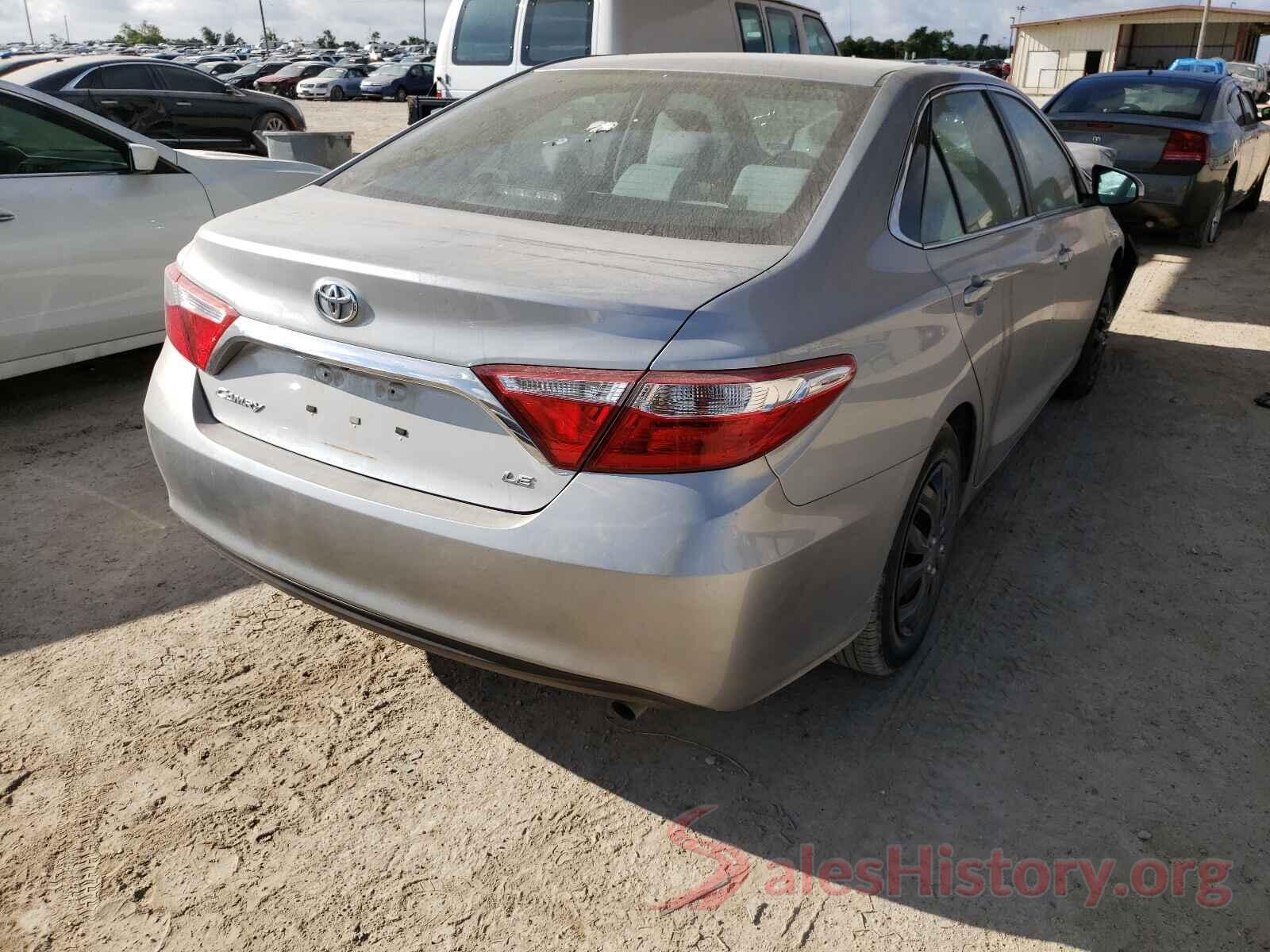 4T4BF1FK8GR550444 2016 TOYOTA CAMRY