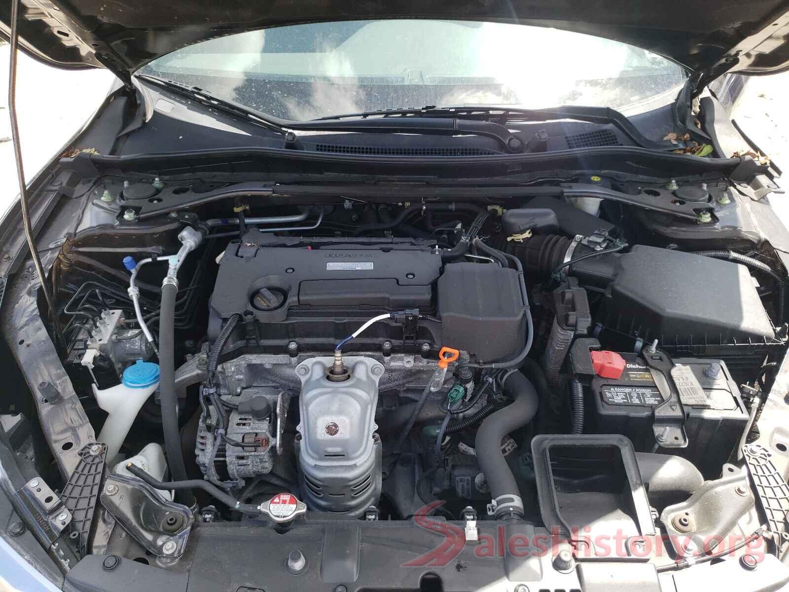 1HGCR2F56HA275624 2017 HONDA ACCORD