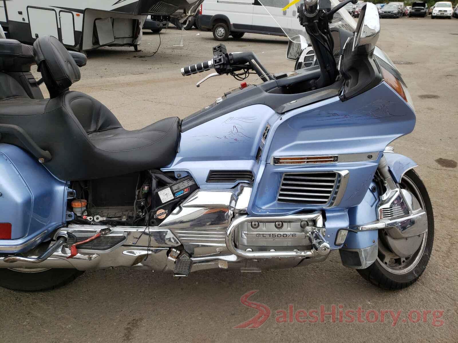 1HFSC2207LA203058 1990 HONDA GL CYCLE