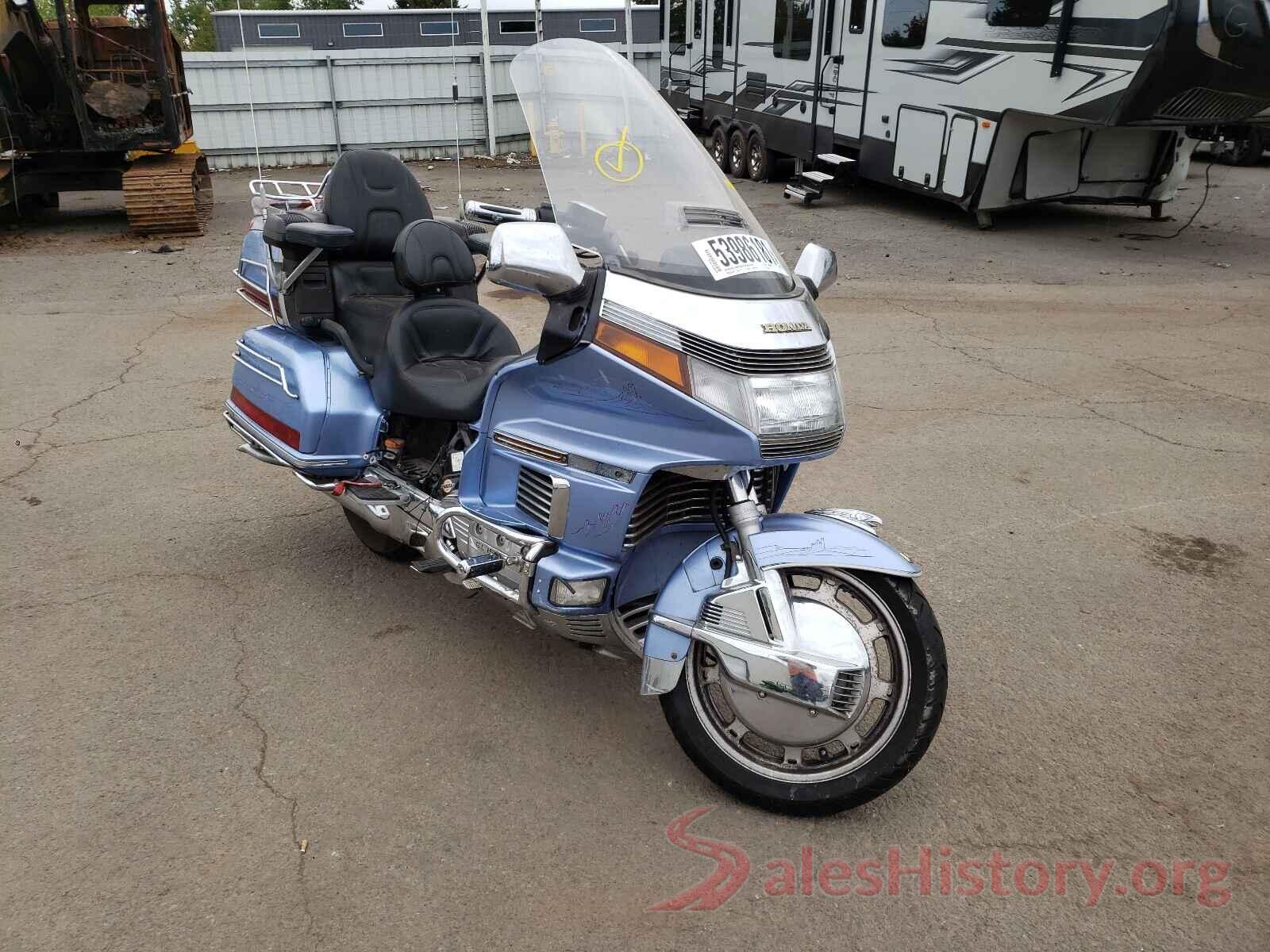 1HFSC2207LA203058 1990 HONDA GL CYCLE