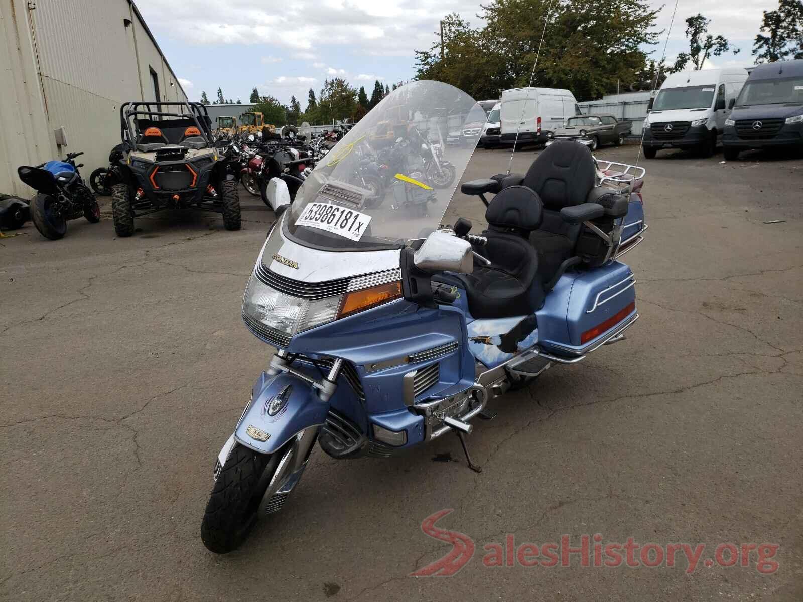 1HFSC2207LA203058 1990 HONDA GL CYCLE