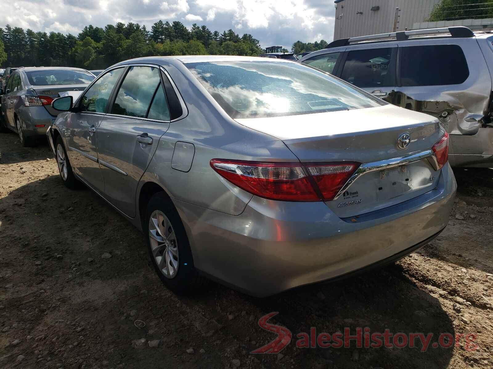 4T1BF1FK9HU760630 2017 TOYOTA CAMRY