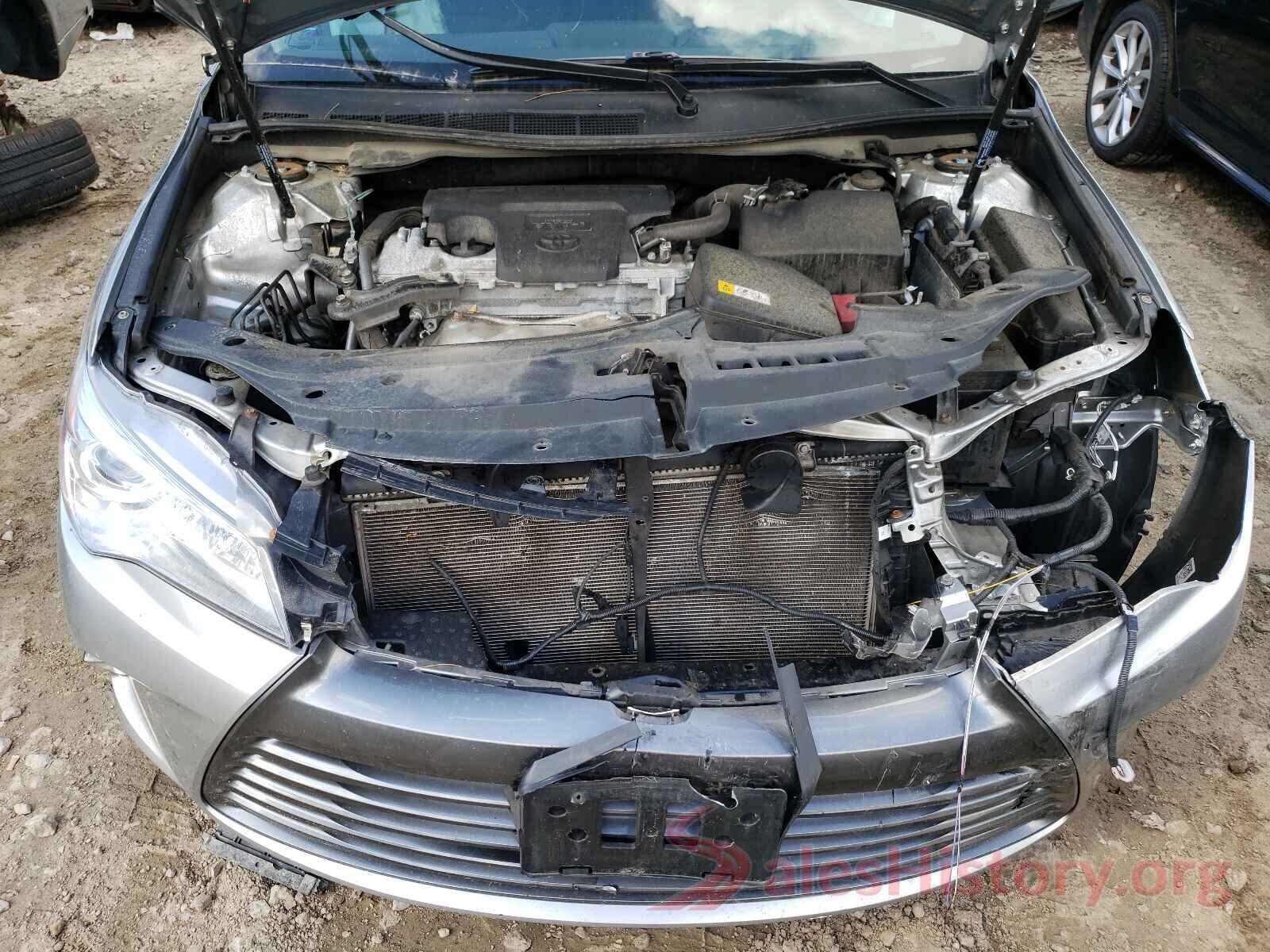 4T1BF1FK9HU760630 2017 TOYOTA CAMRY