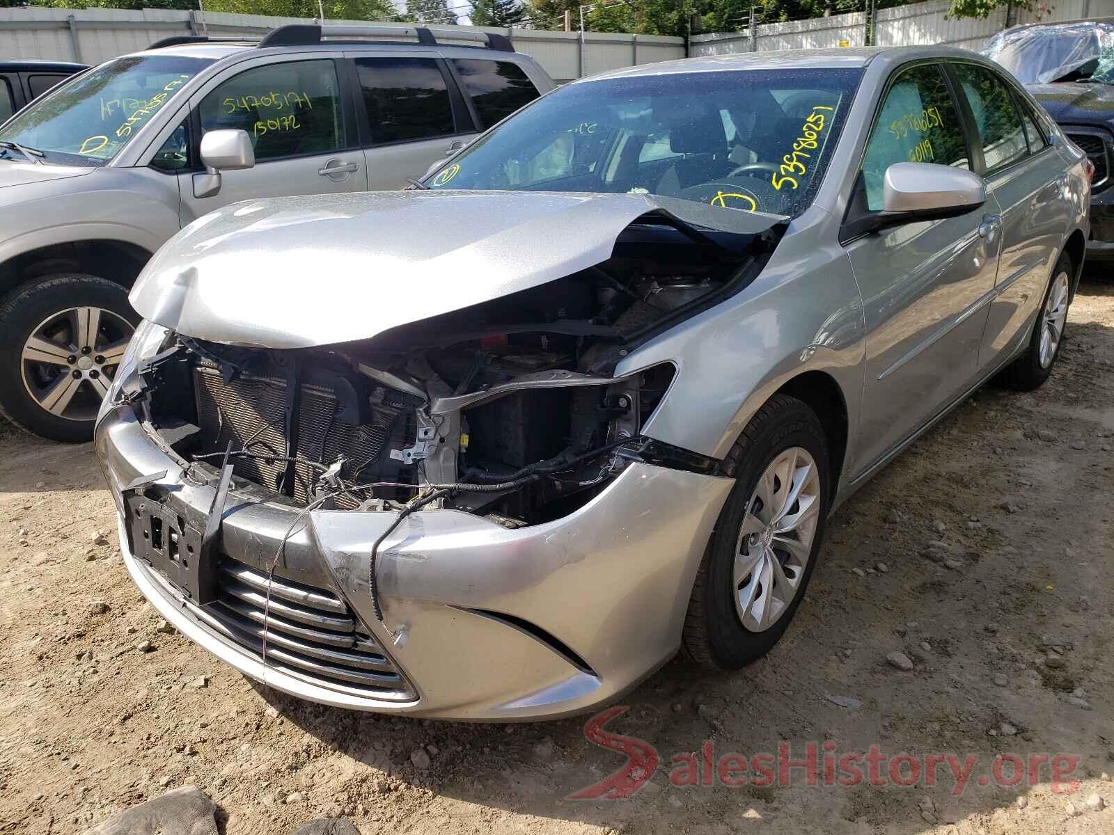 4T1BF1FK9HU760630 2017 TOYOTA CAMRY