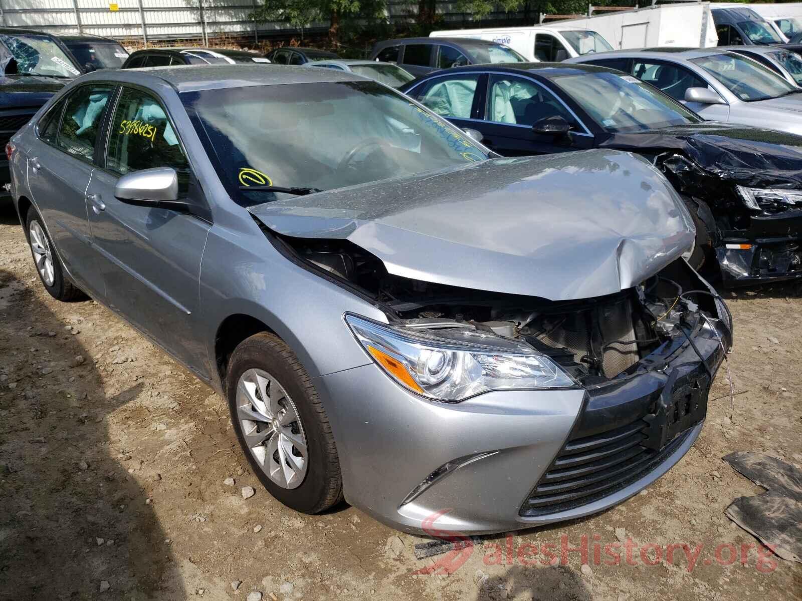 4T1BF1FK9HU760630 2017 TOYOTA CAMRY