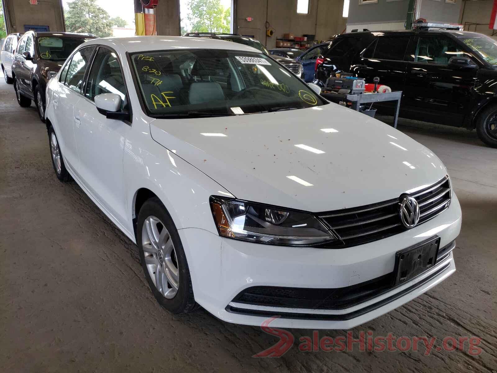 3VW2B7AJ4HM202333 2017 VOLKSWAGEN JETTA