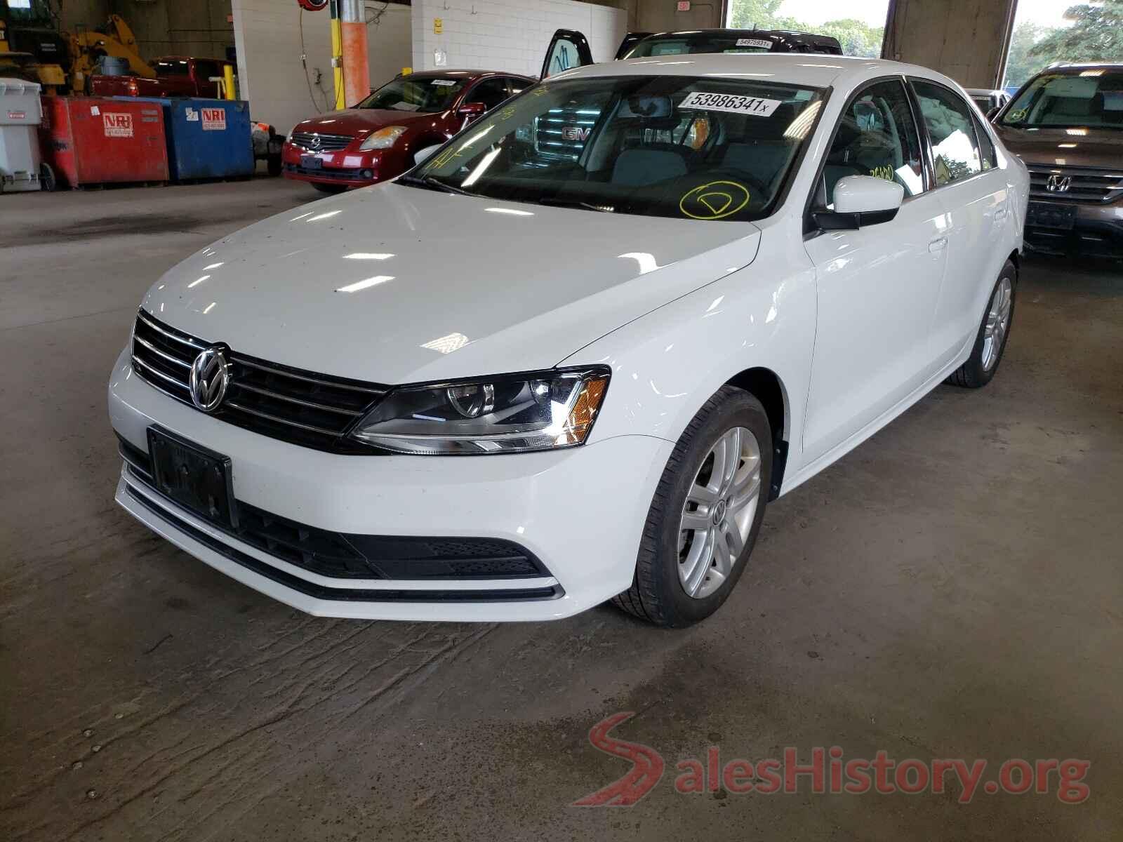 3VW2B7AJ4HM202333 2017 VOLKSWAGEN JETTA