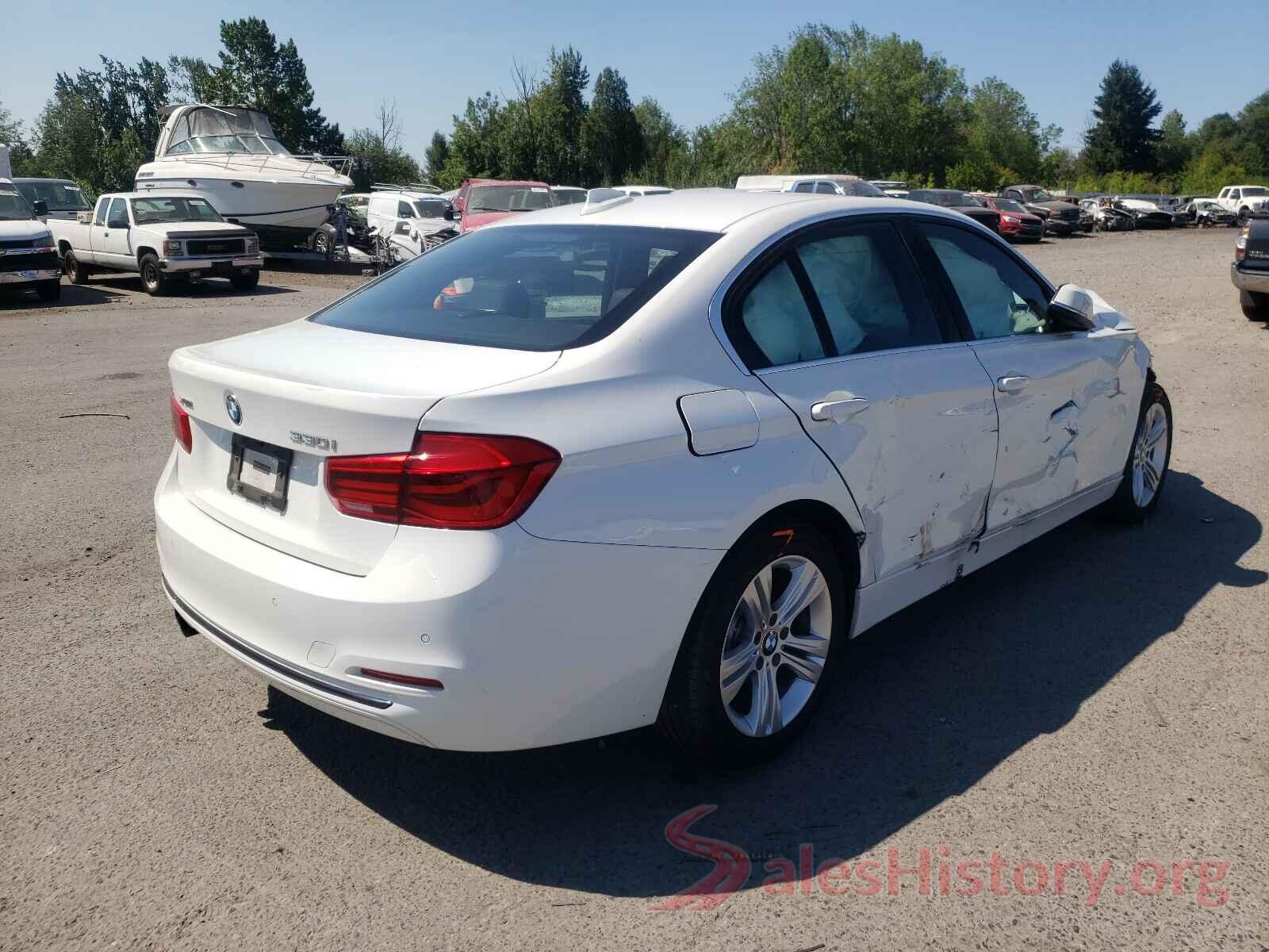 WBA8D9G3XHNU62797 2017 BMW 3 SERIES