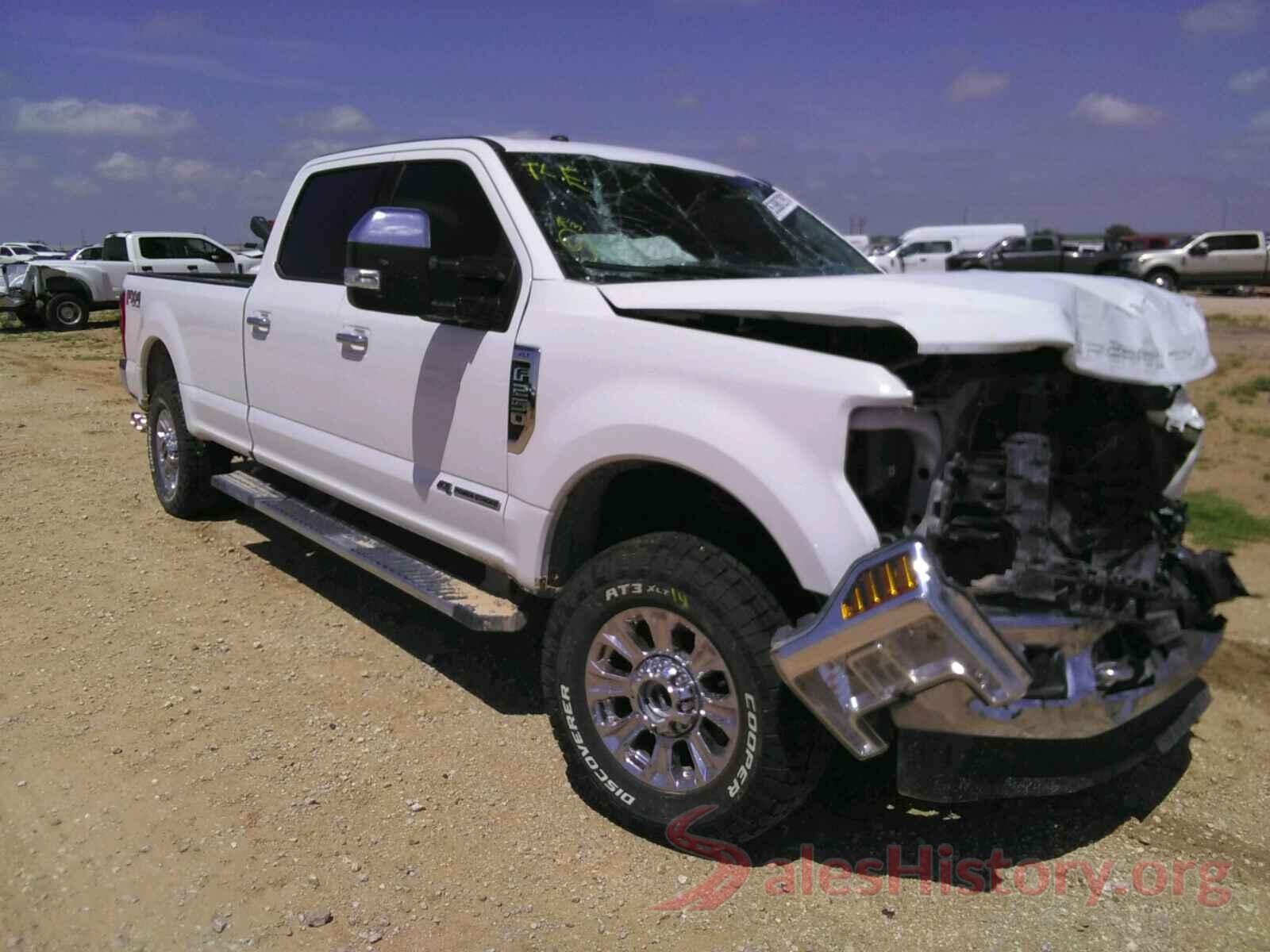 1FT7W2BT8KEG49308 2019 FORD F250