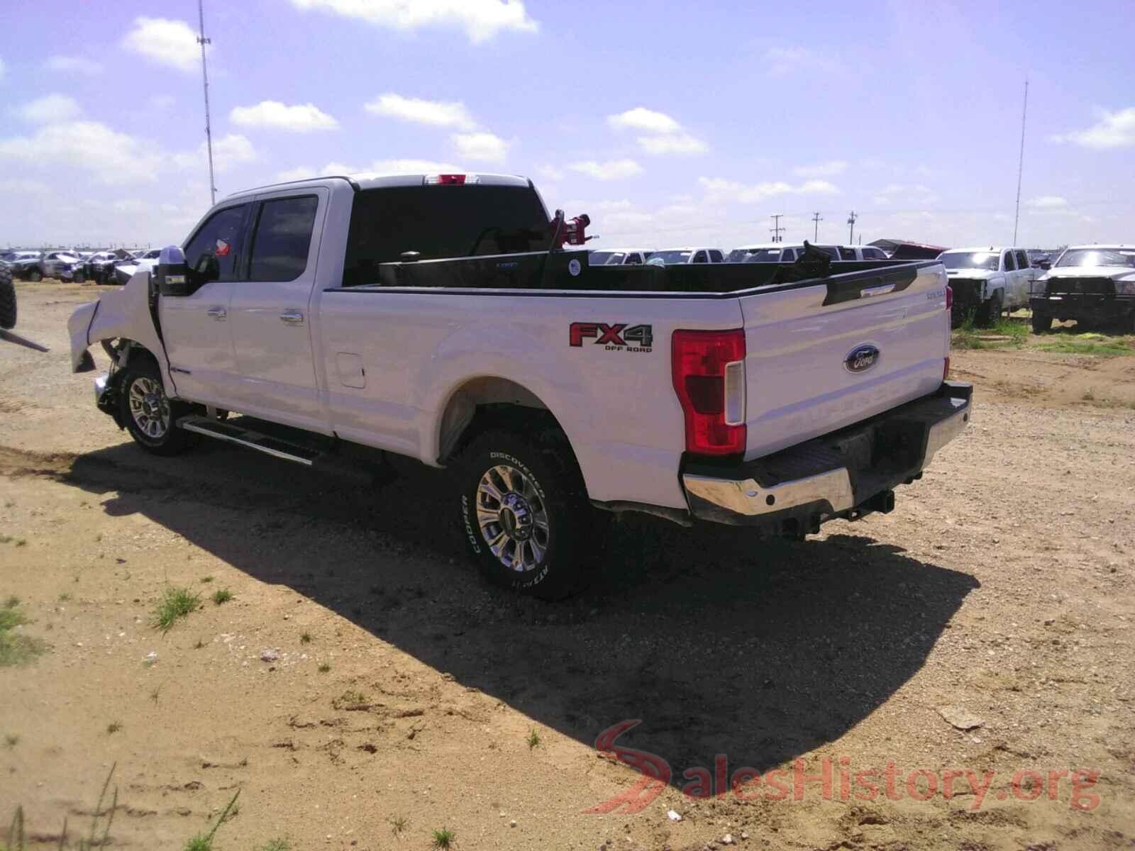 1FT7W2BT8KEG49308 2019 FORD F250