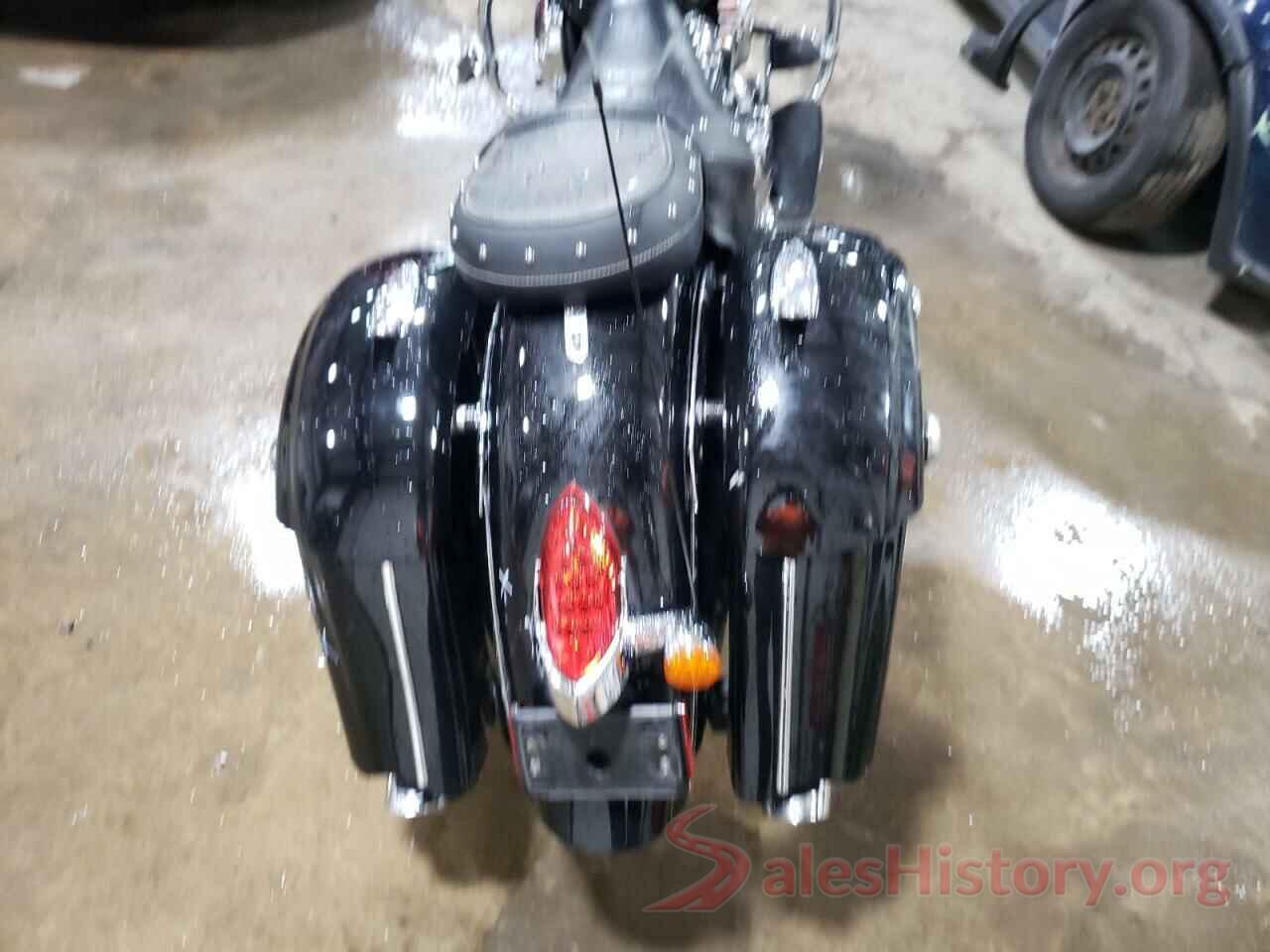 56KTCAAA4G3340658 2016 INDIAN MOTORCYCLE CO. MOTORCYCLE