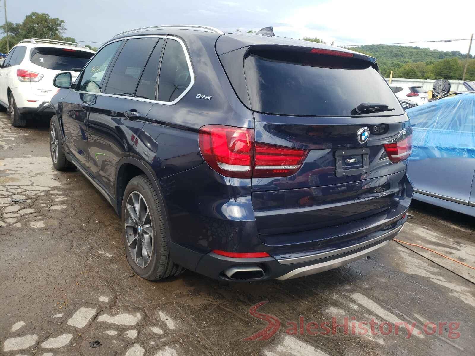 5UXKT0C5XJ0V99786 2018 BMW X5