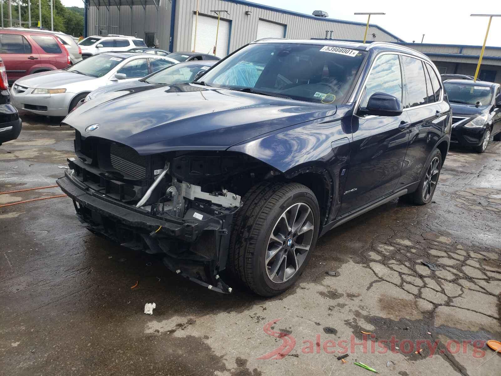 5UXKT0C5XJ0V99786 2018 BMW X5