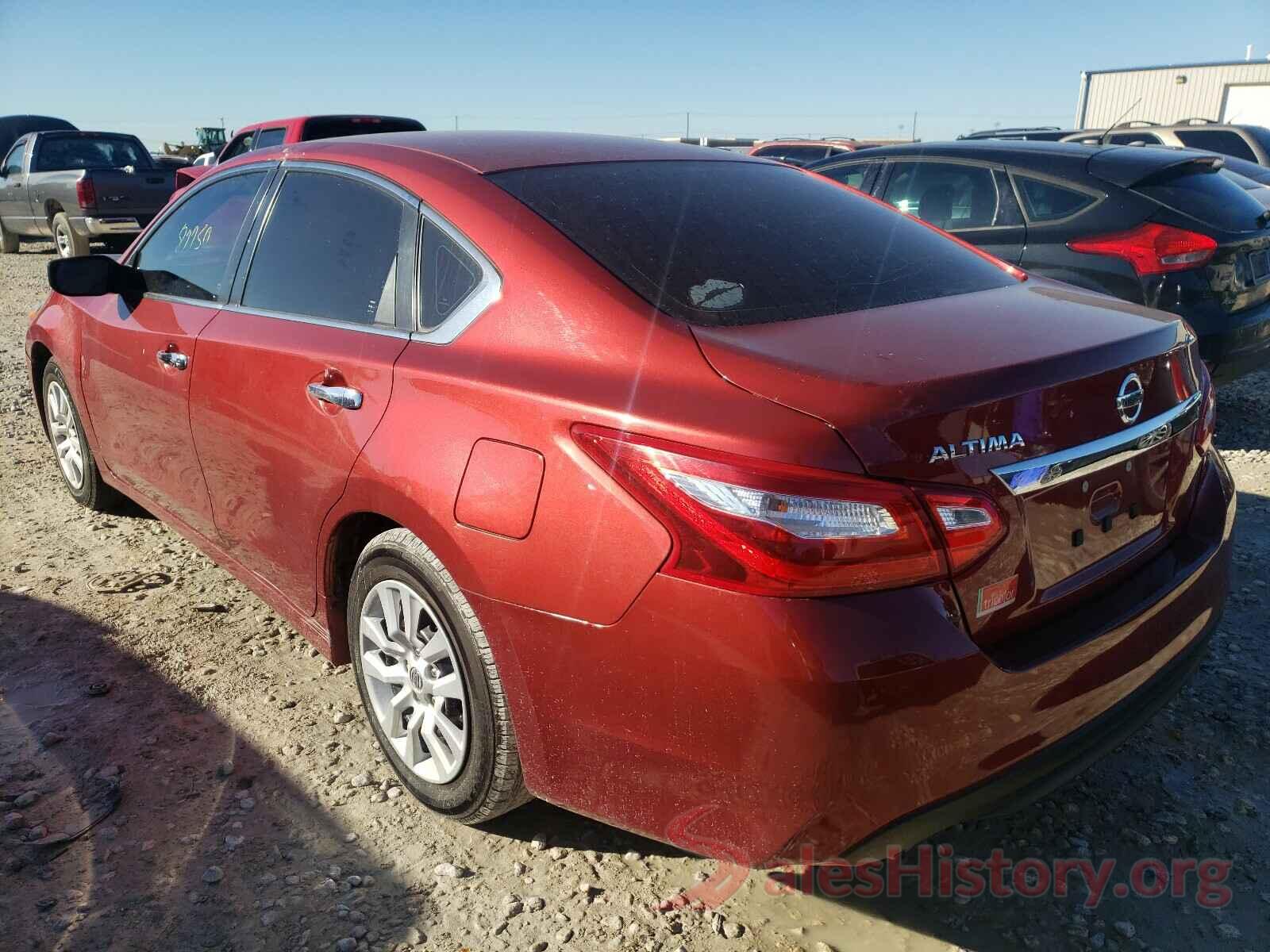 1N4AL3APXGC205185 2016 NISSAN ALTIMA