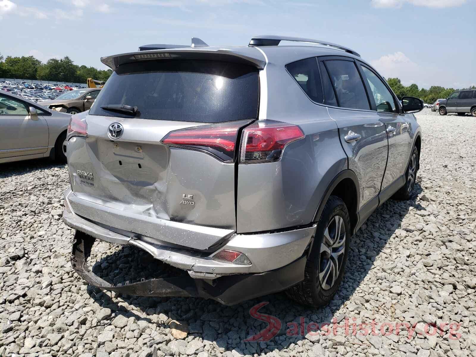 JTMBFREV6JJ193931 2018 TOYOTA RAV4