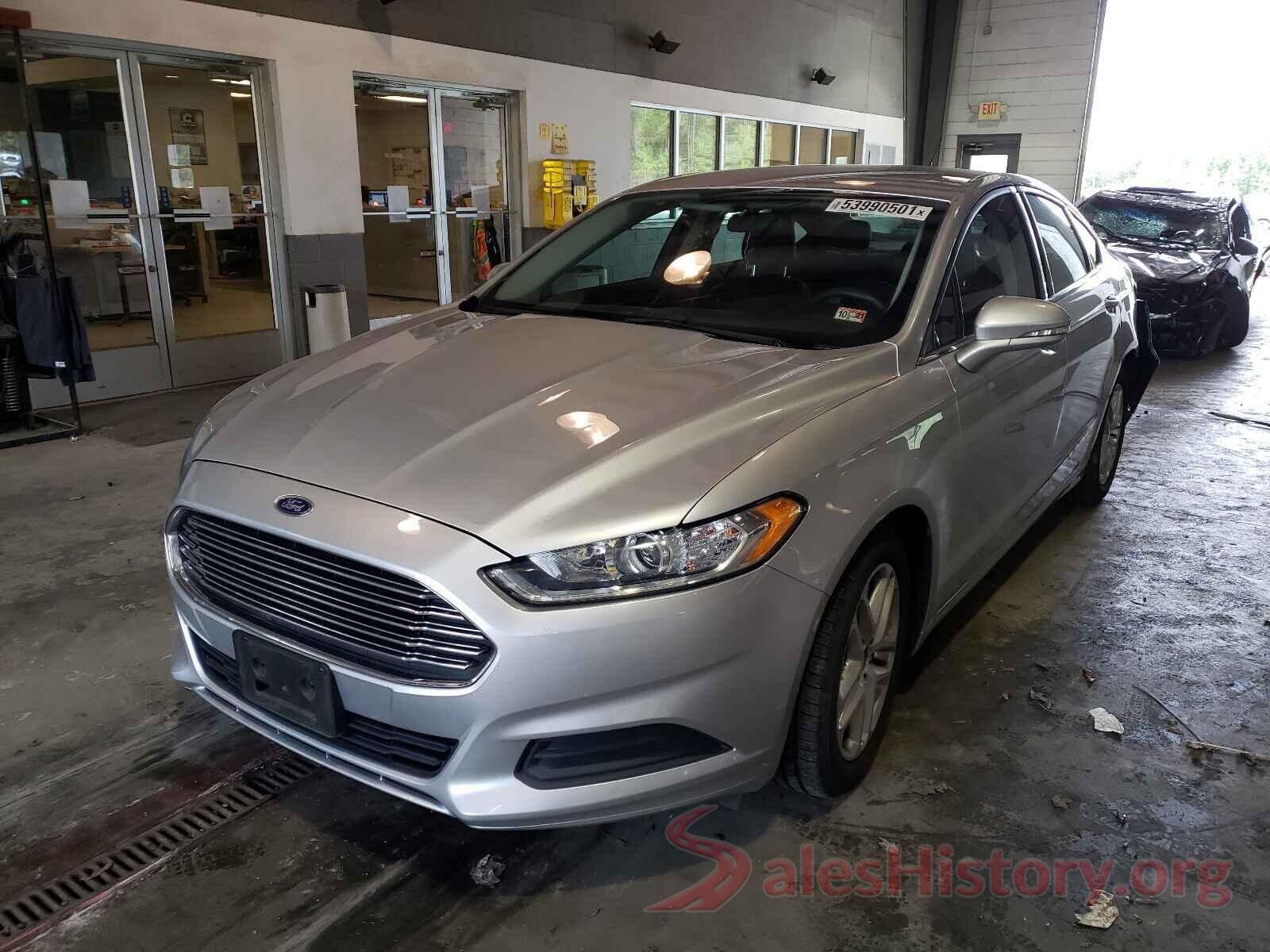 3FA6P0H74GR324625 2016 FORD FUSION