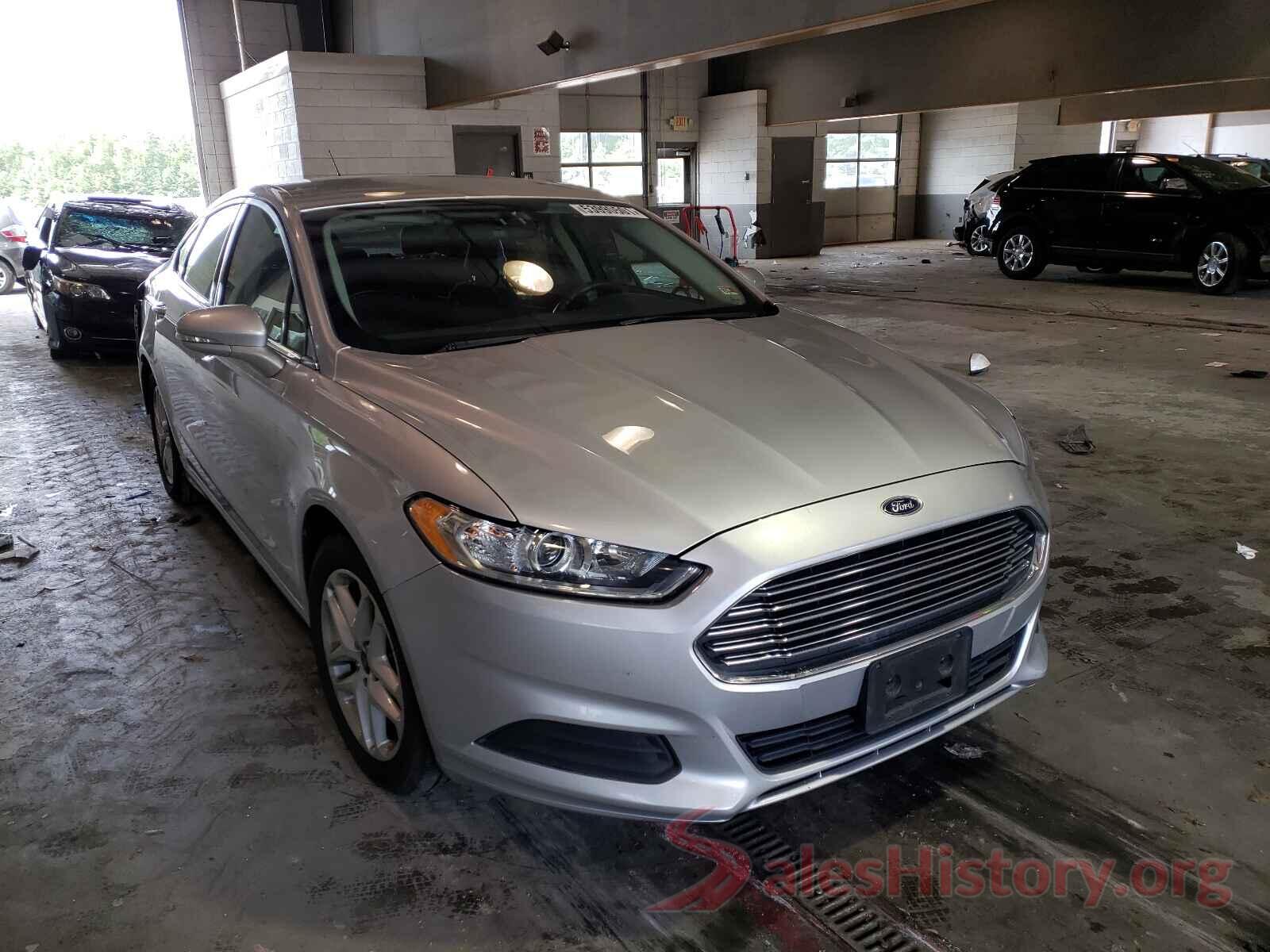 3FA6P0H74GR324625 2016 FORD FUSION