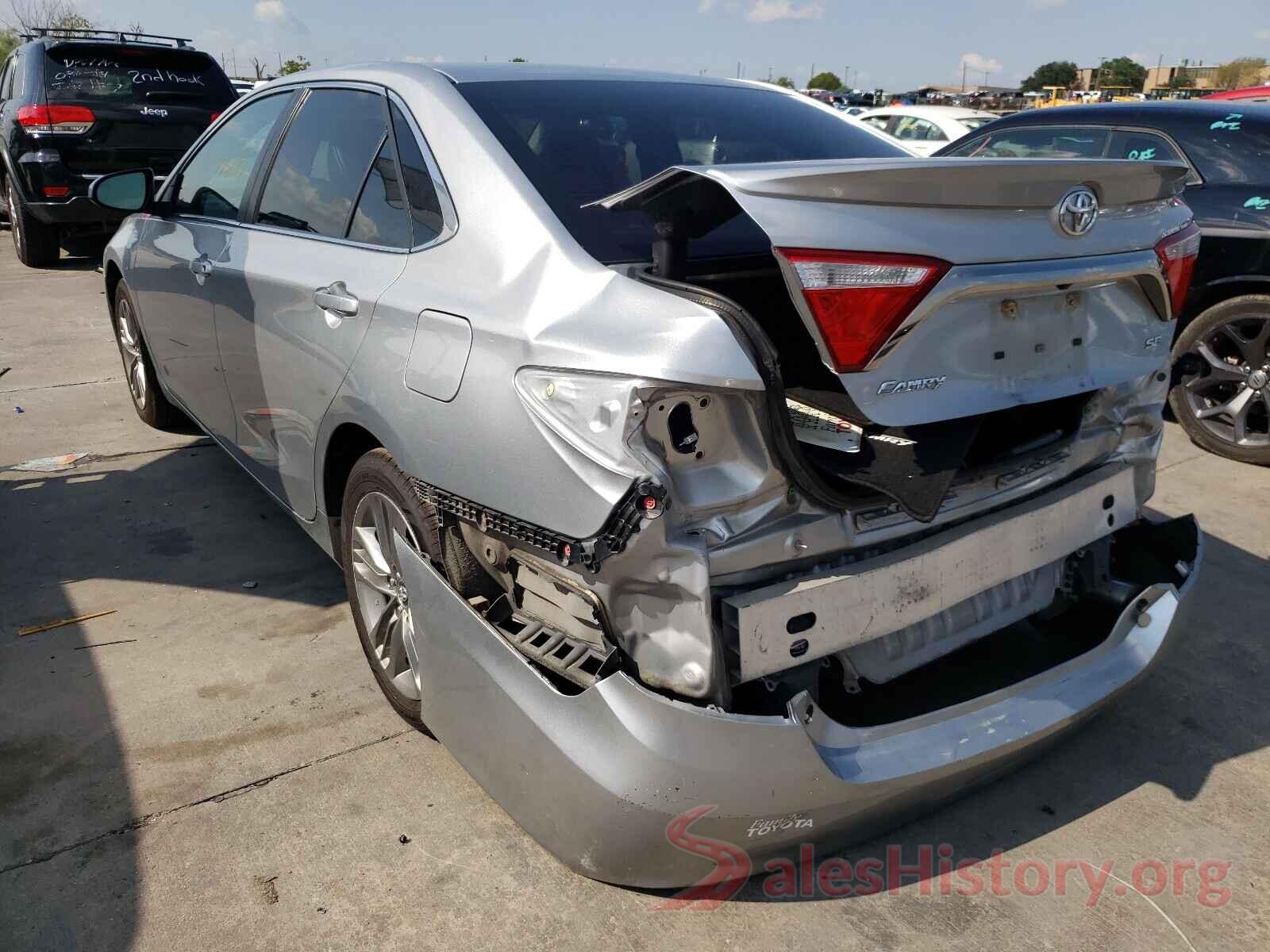 4T1BF1FK7HU424586 2017 TOYOTA CAMRY