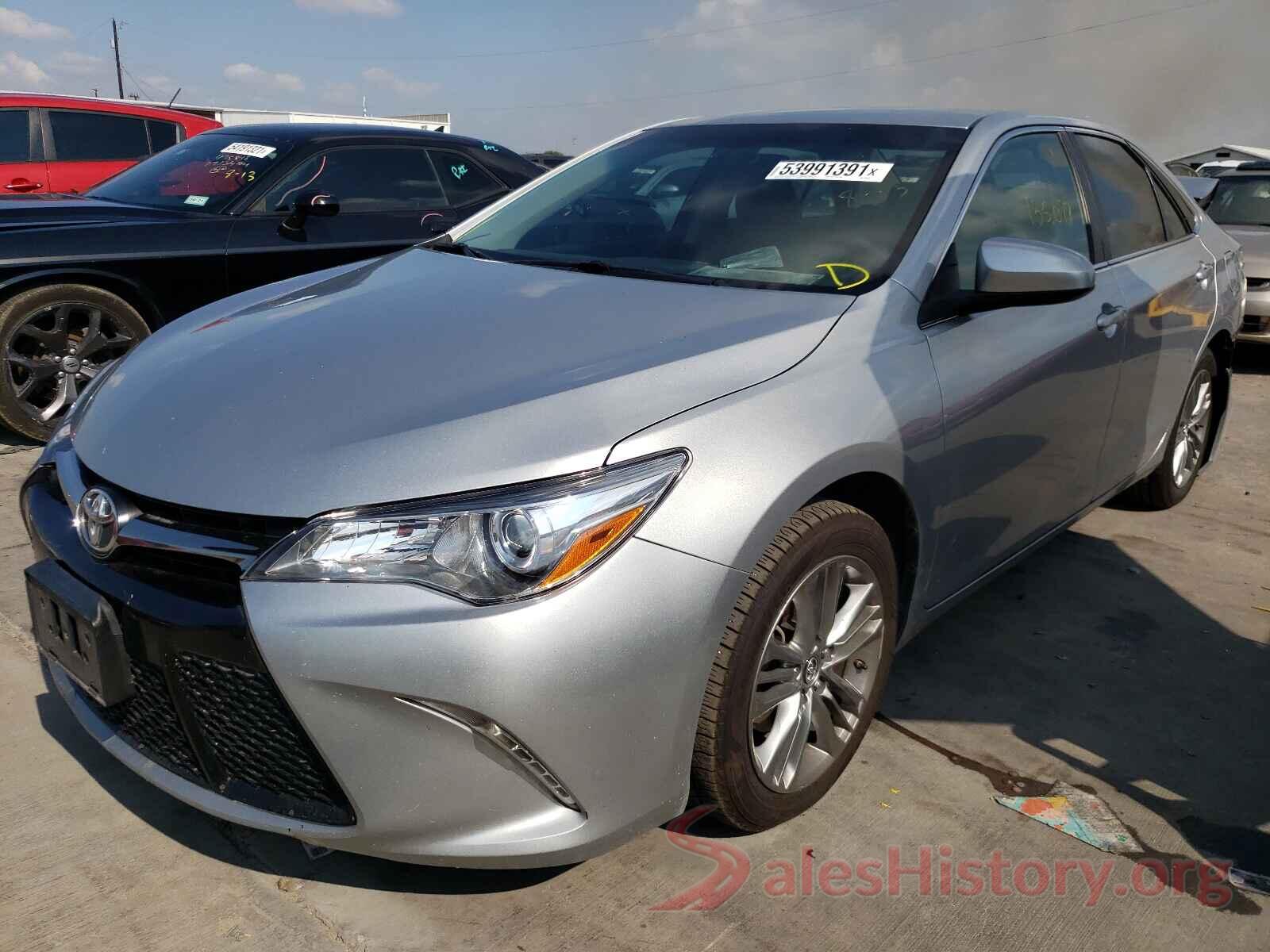 4T1BF1FK7HU424586 2017 TOYOTA CAMRY