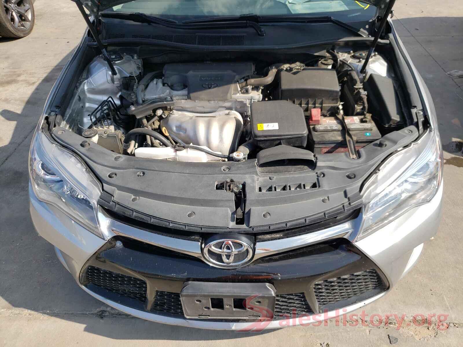 4T1BF1FK7HU424586 2017 TOYOTA CAMRY