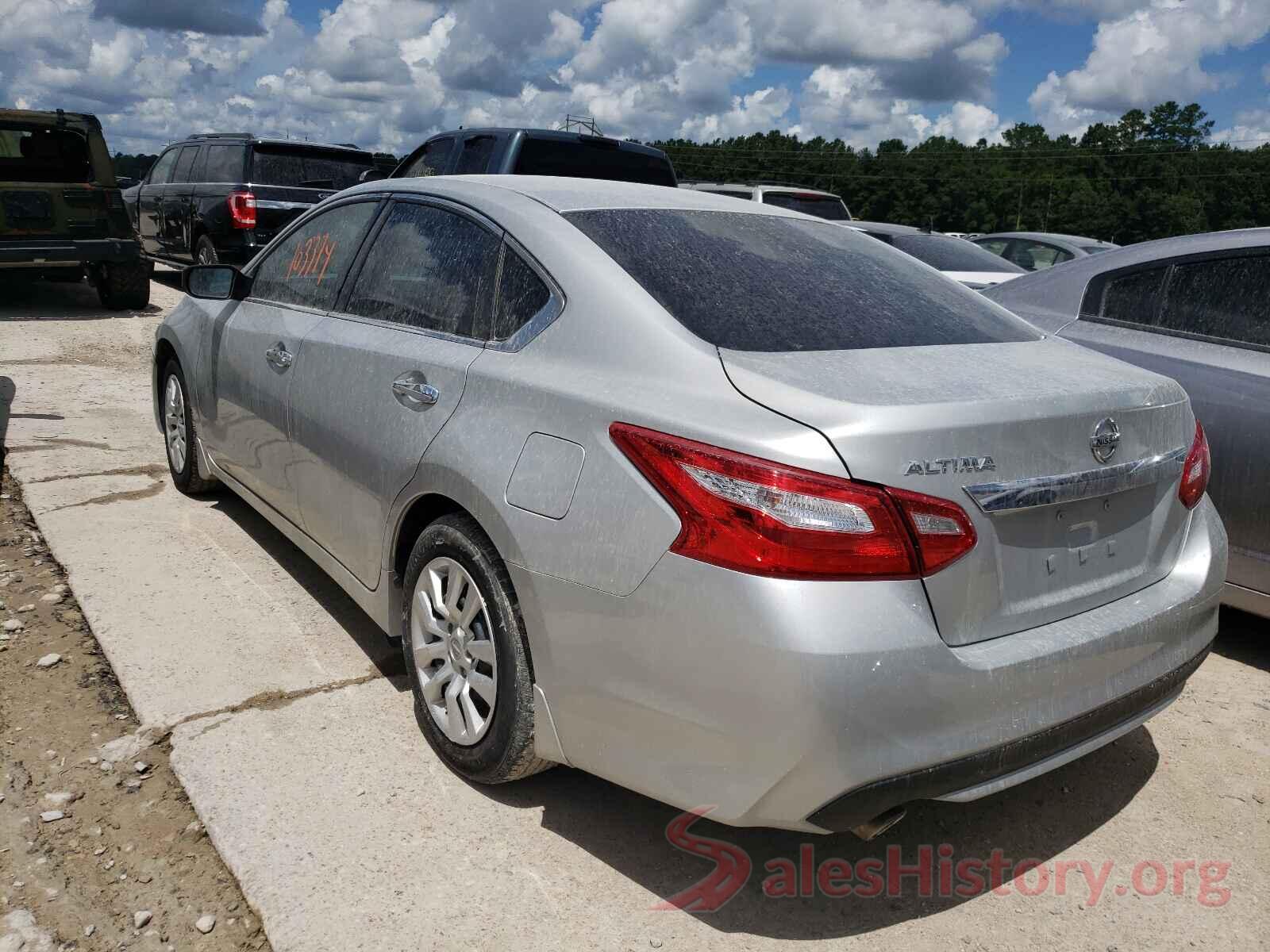 1N4AL3AP0GN379027 2016 NISSAN ALTIMA