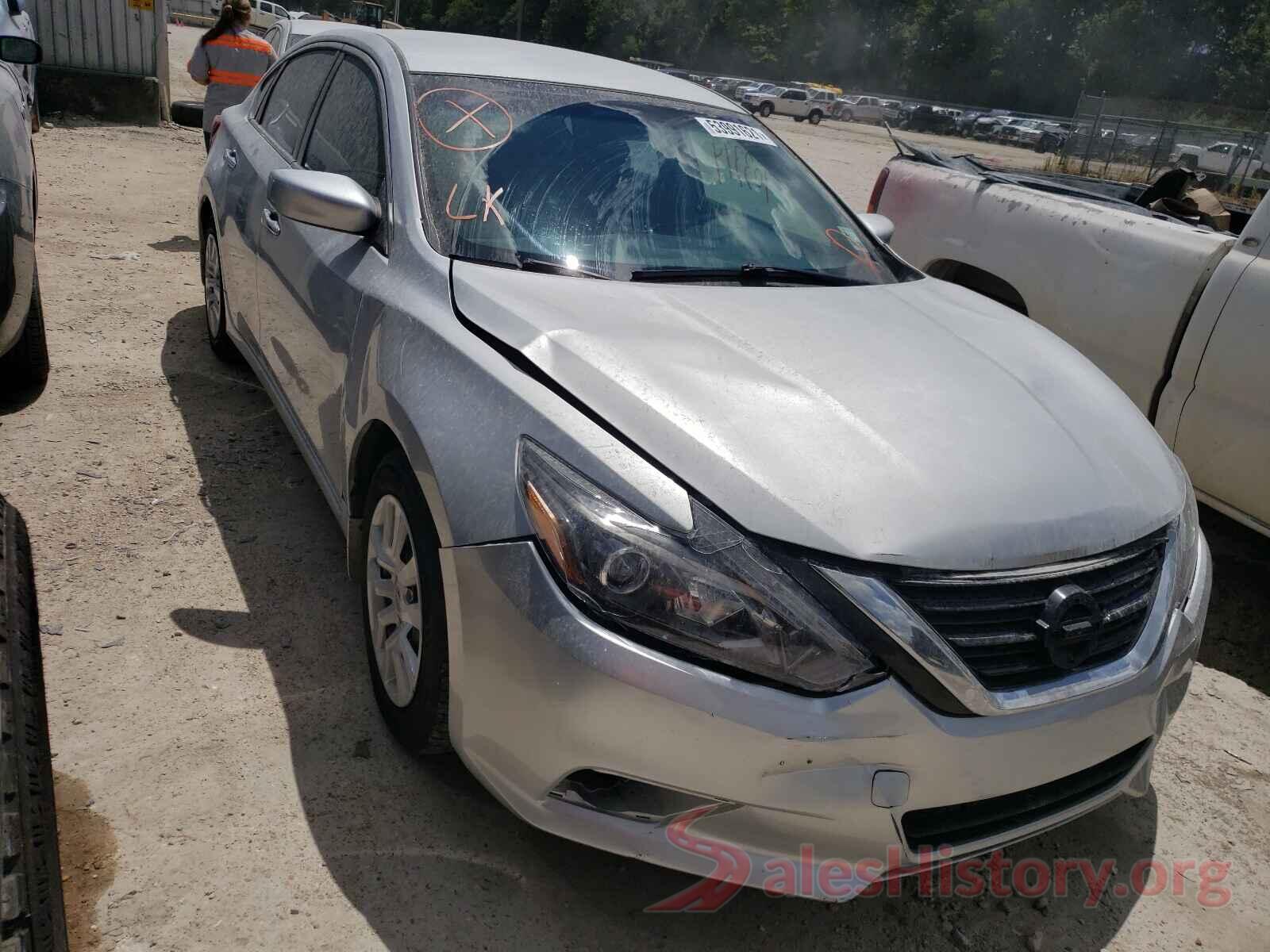 1N4AL3AP0GN379027 2016 NISSAN ALTIMA